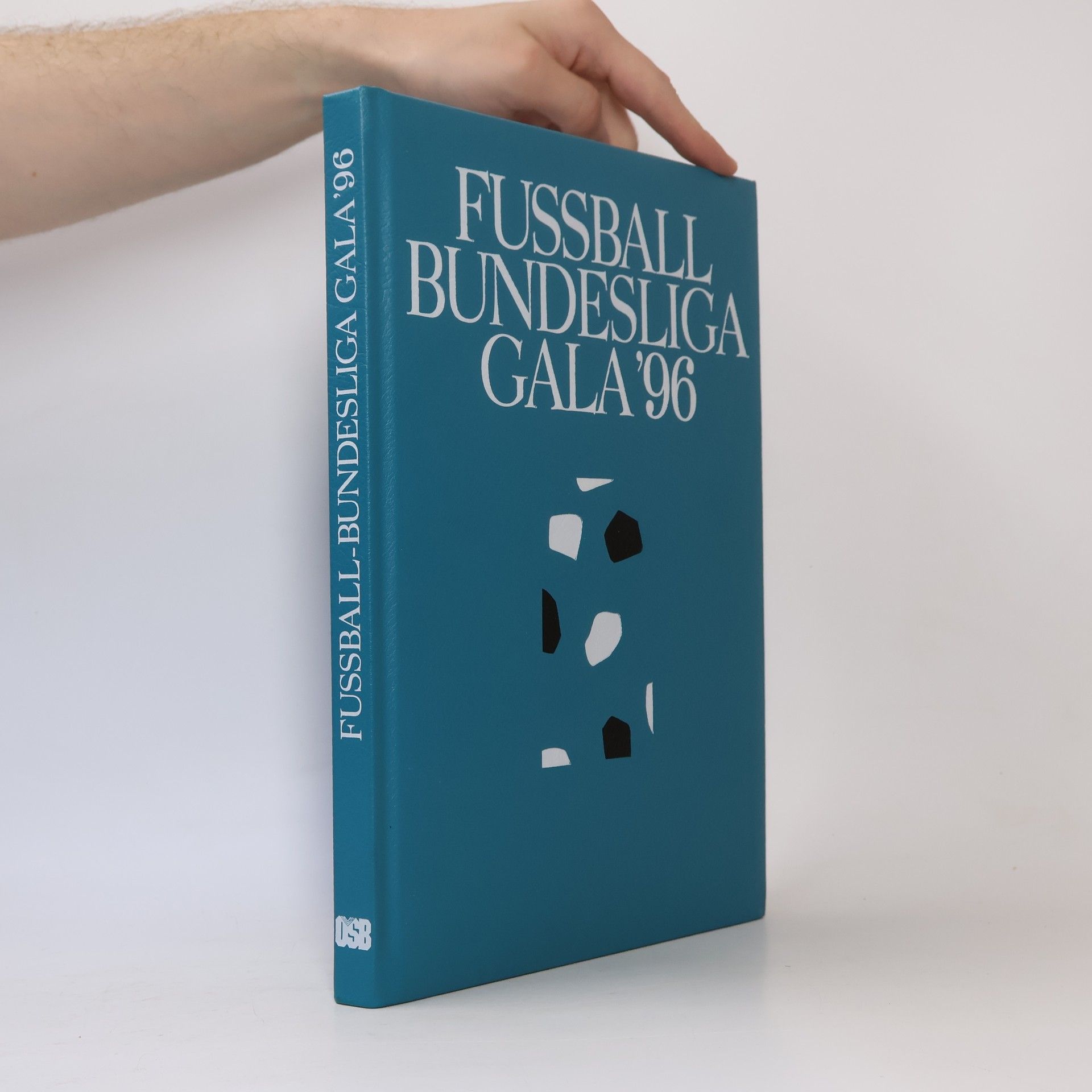 Autorenkollektiv Fussball Bundesliga Gala ‘96