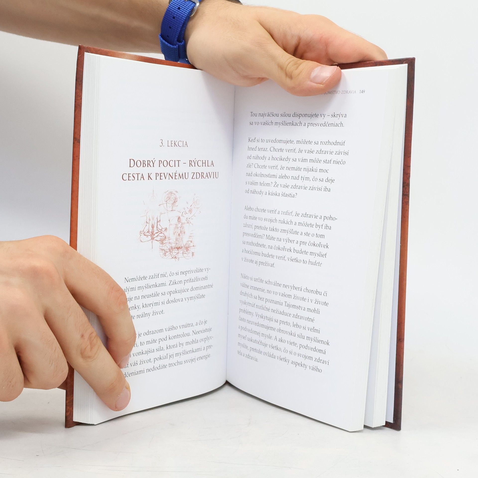 Rhonda Byrne Tajomstvo lásky, zdravia a peňazí