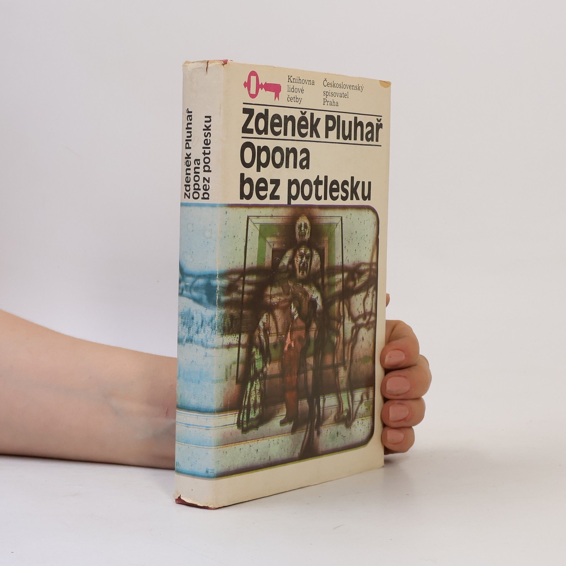 Opona bez potlesku