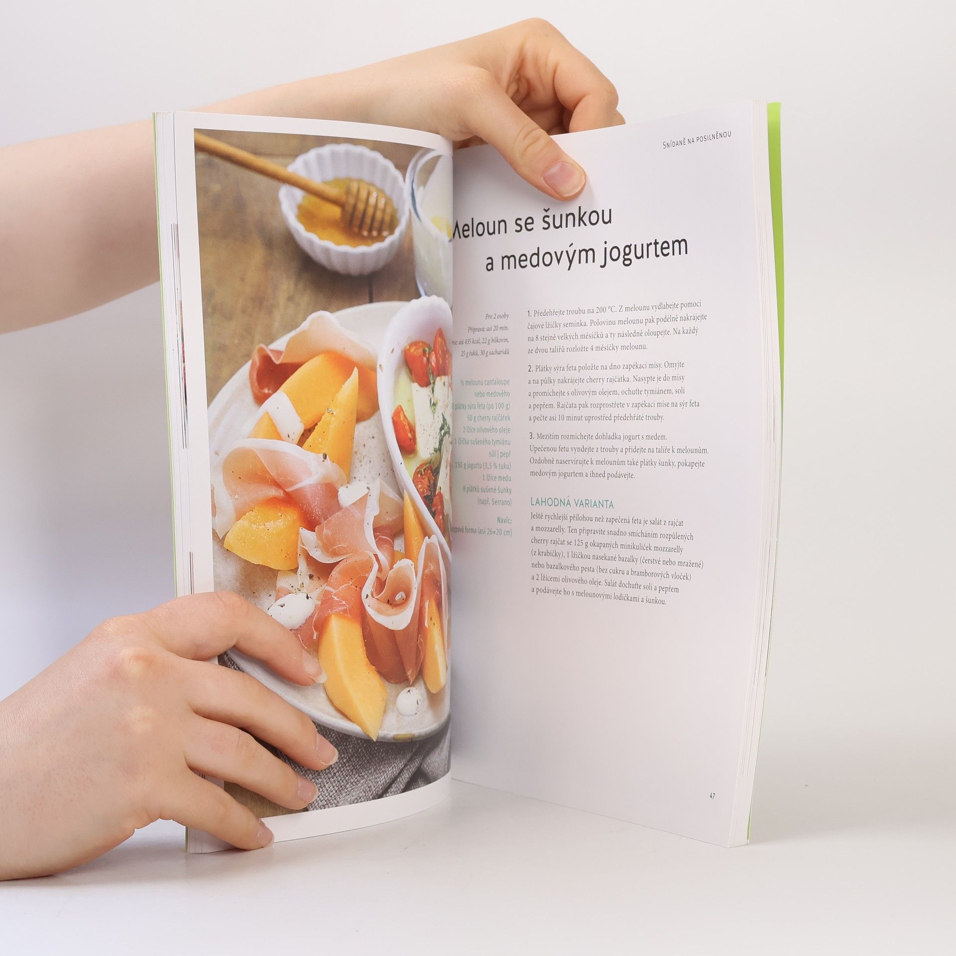 Nico Staniczok Low Carb: Rychlé recepty pro všední den