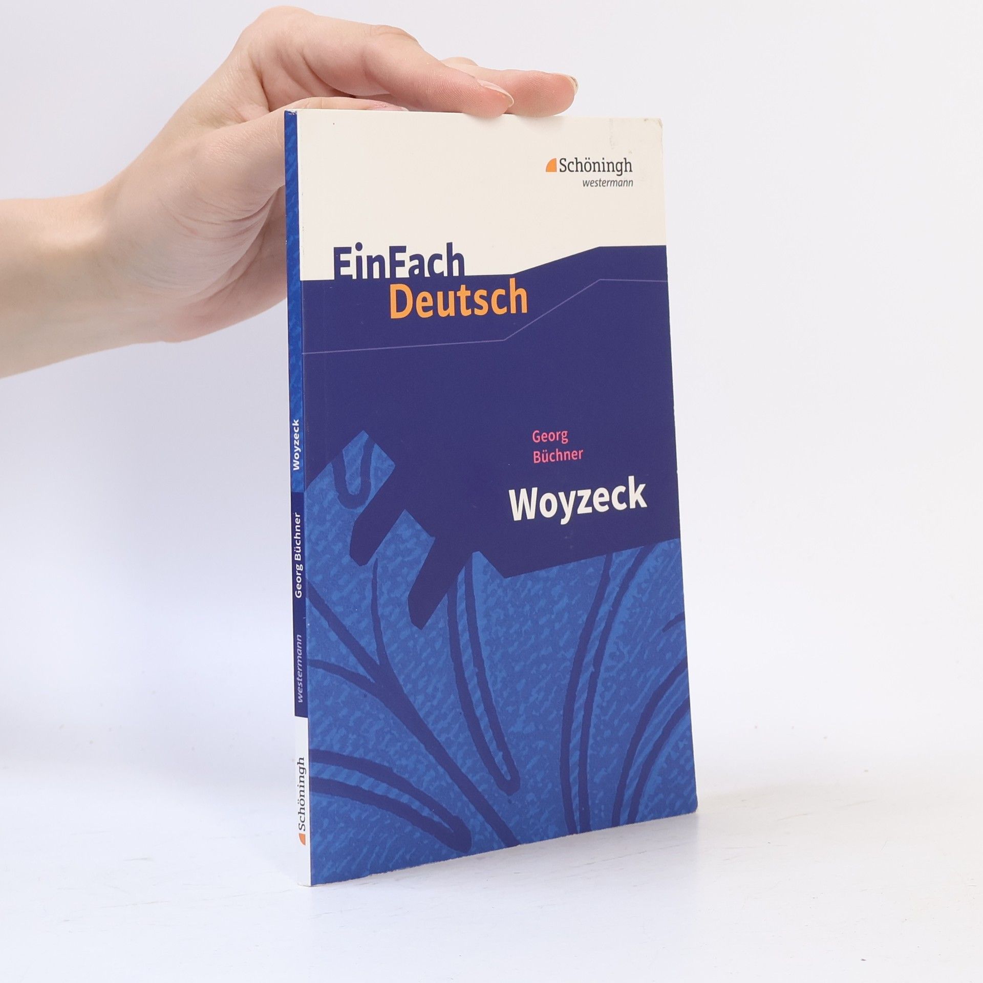 Woyzeck: Drama