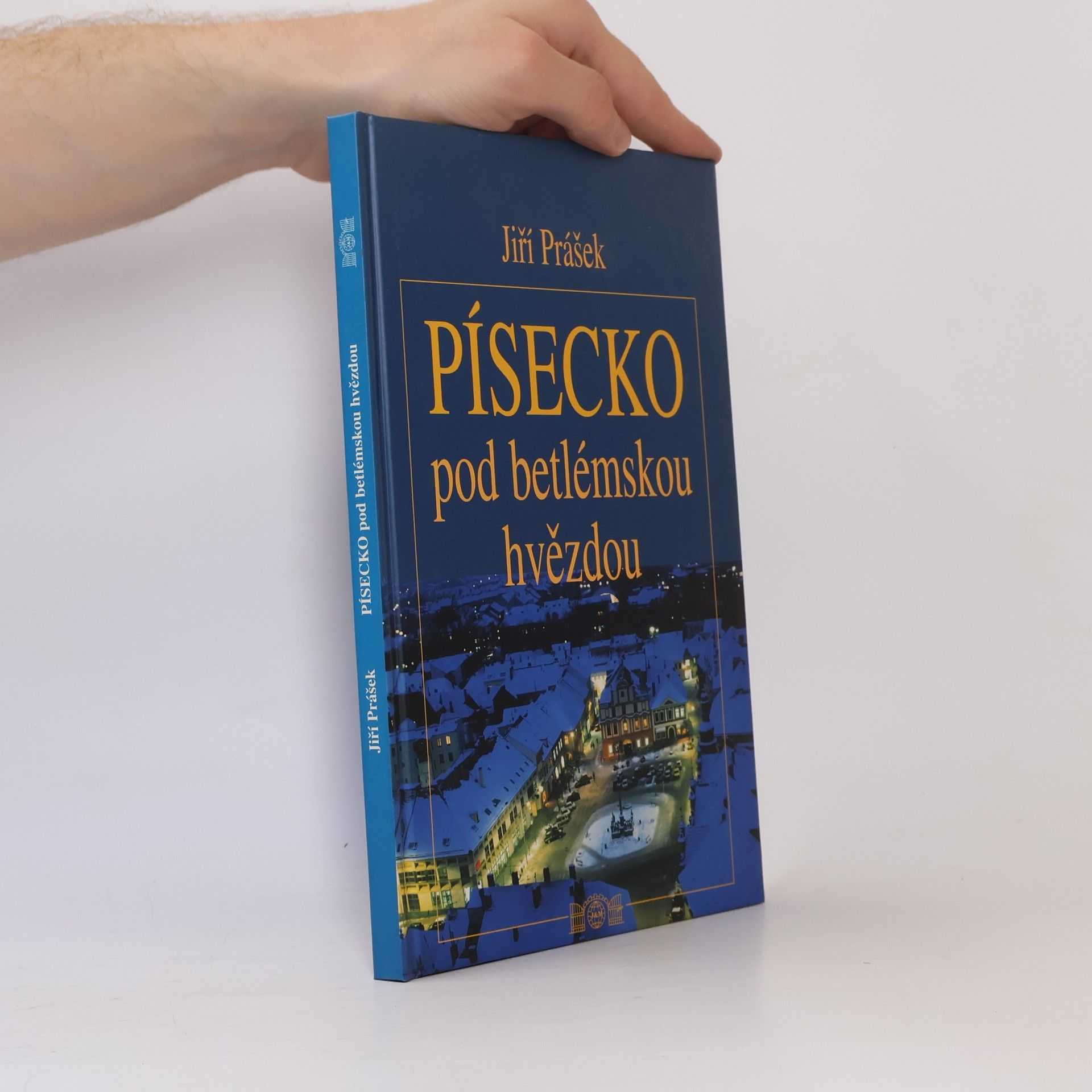 Písecko pod betlémskou hvězdou