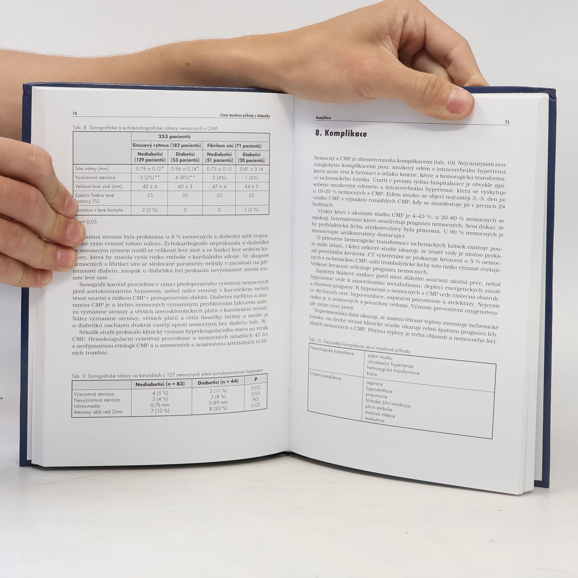 Auteurscollectief Trendy soudobé diabetologie