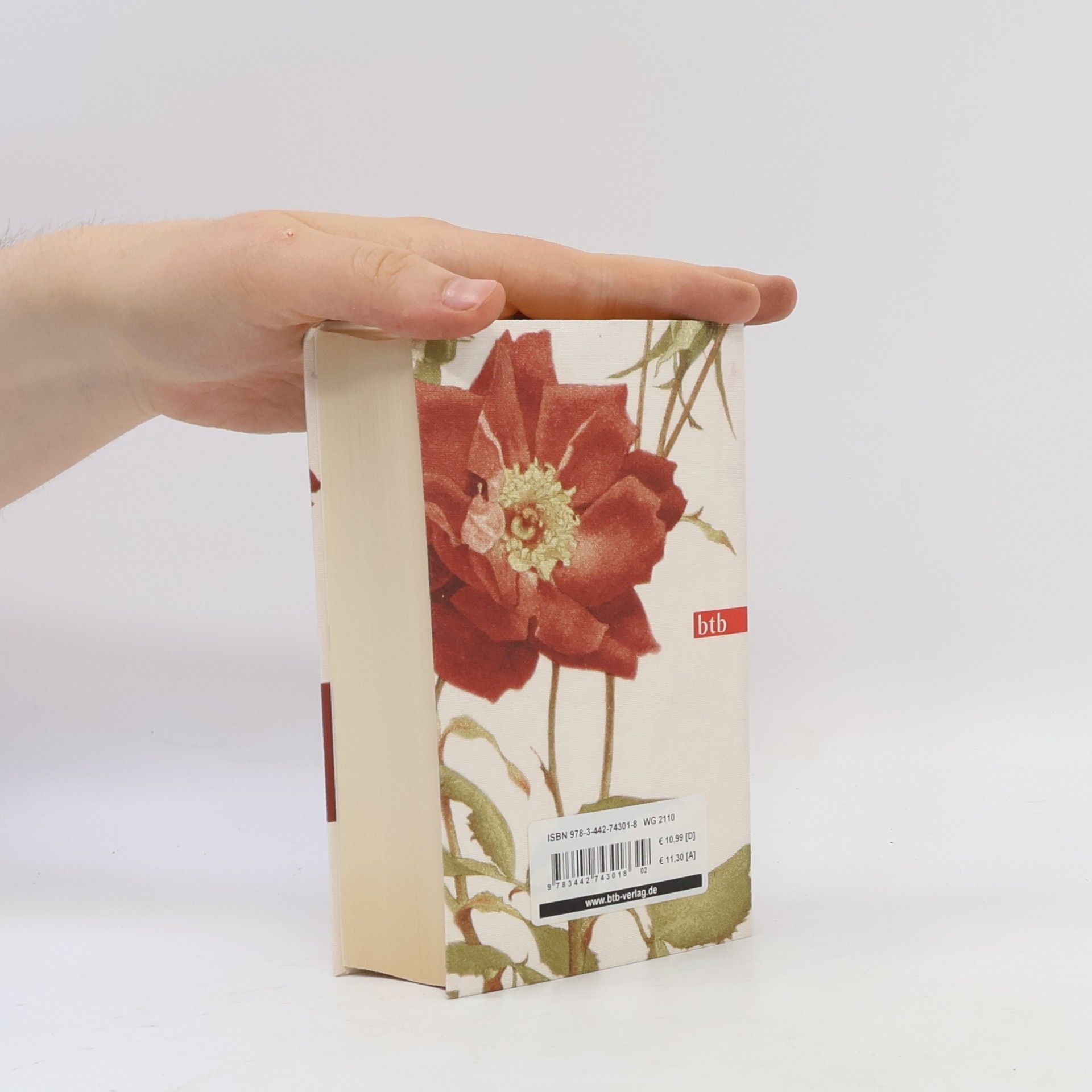 Geraldine Brooks Die Hochzeitsgabe - Geschenkausgabe
