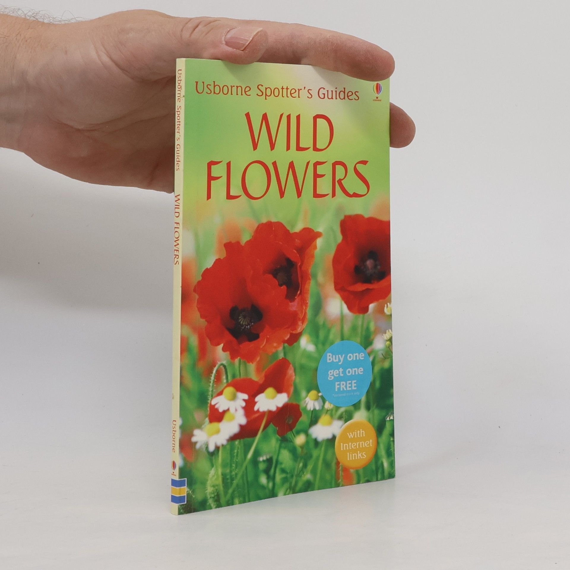 Wild Flowers