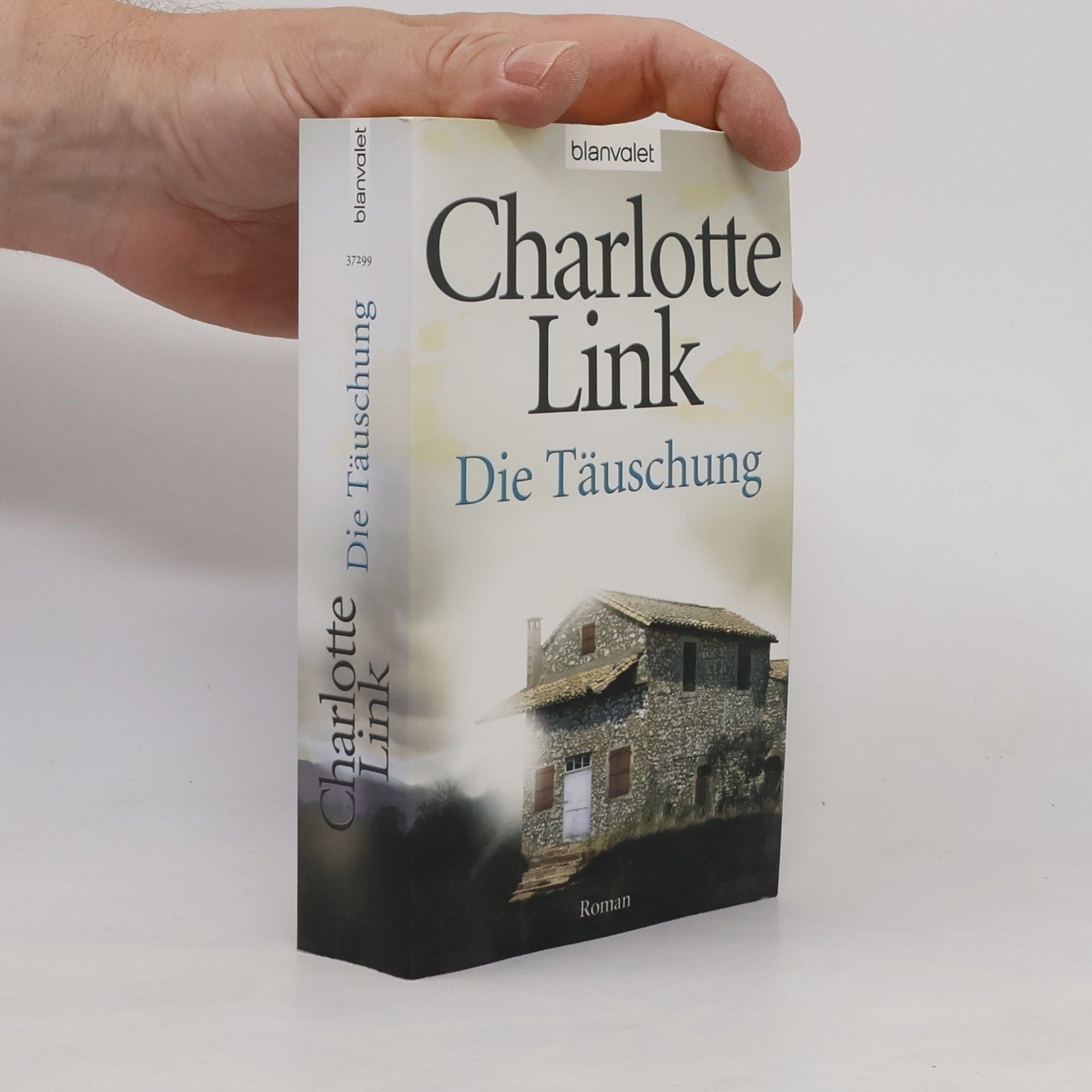 Charlotte Link Die Täuschung