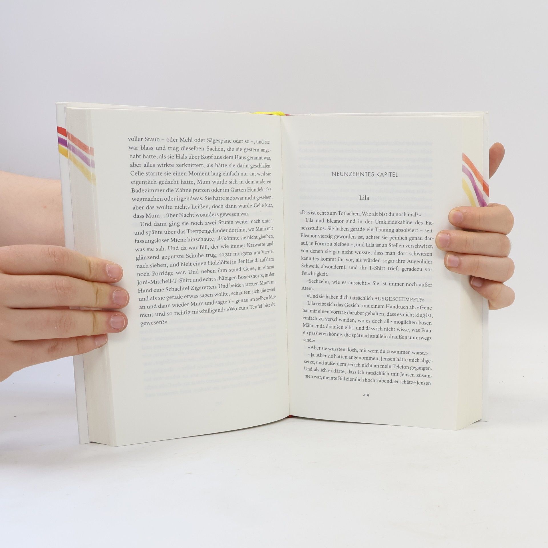 Jojo Moyes Zwischen Ende und Anfang. Roman