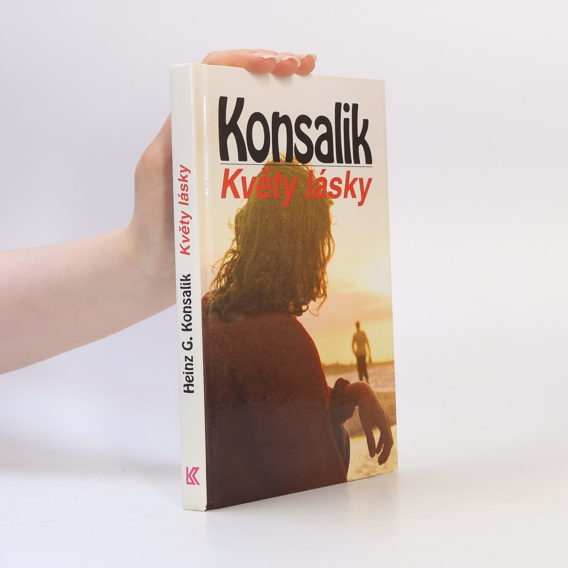 Květy lásky