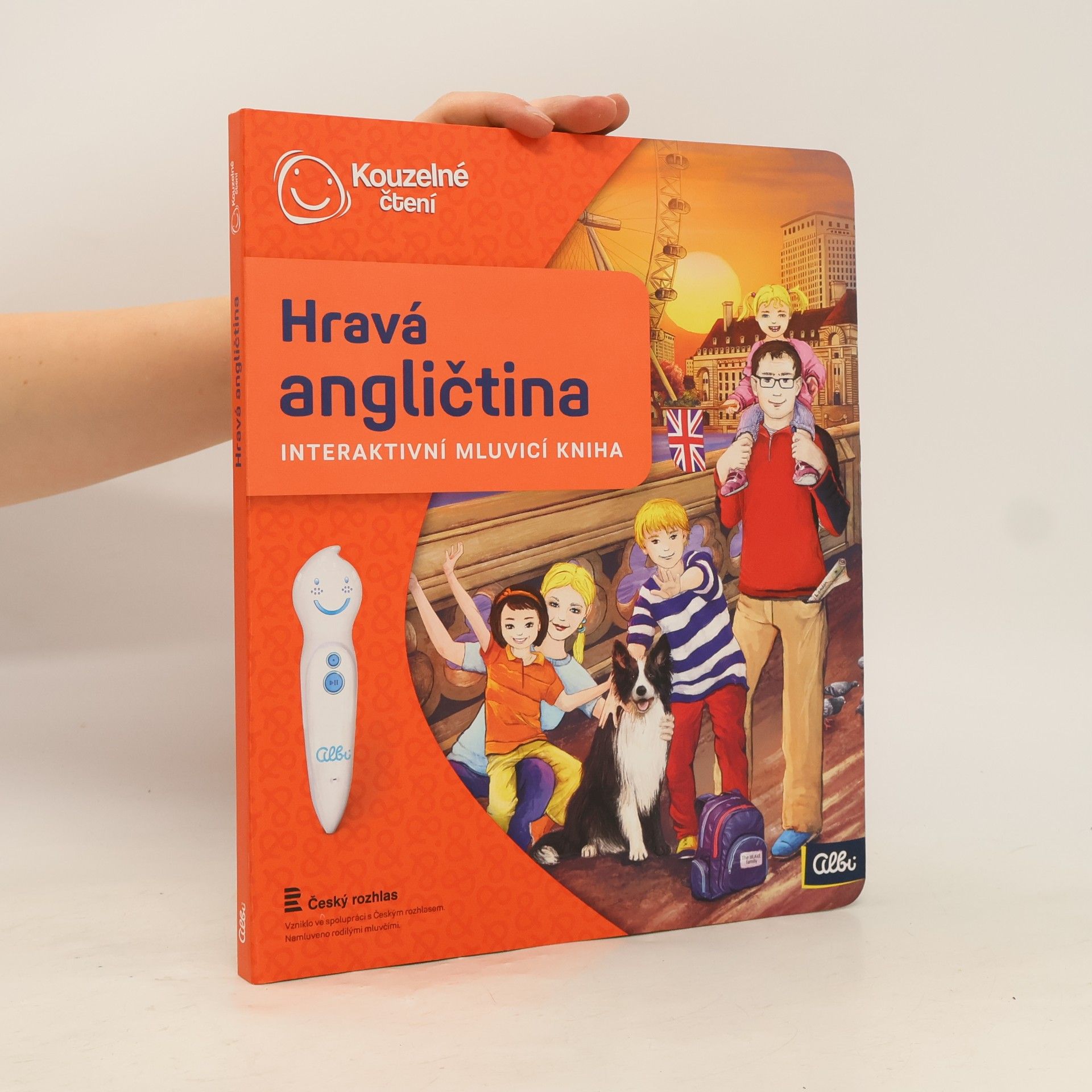 Heather McGadie Hravá angličtina