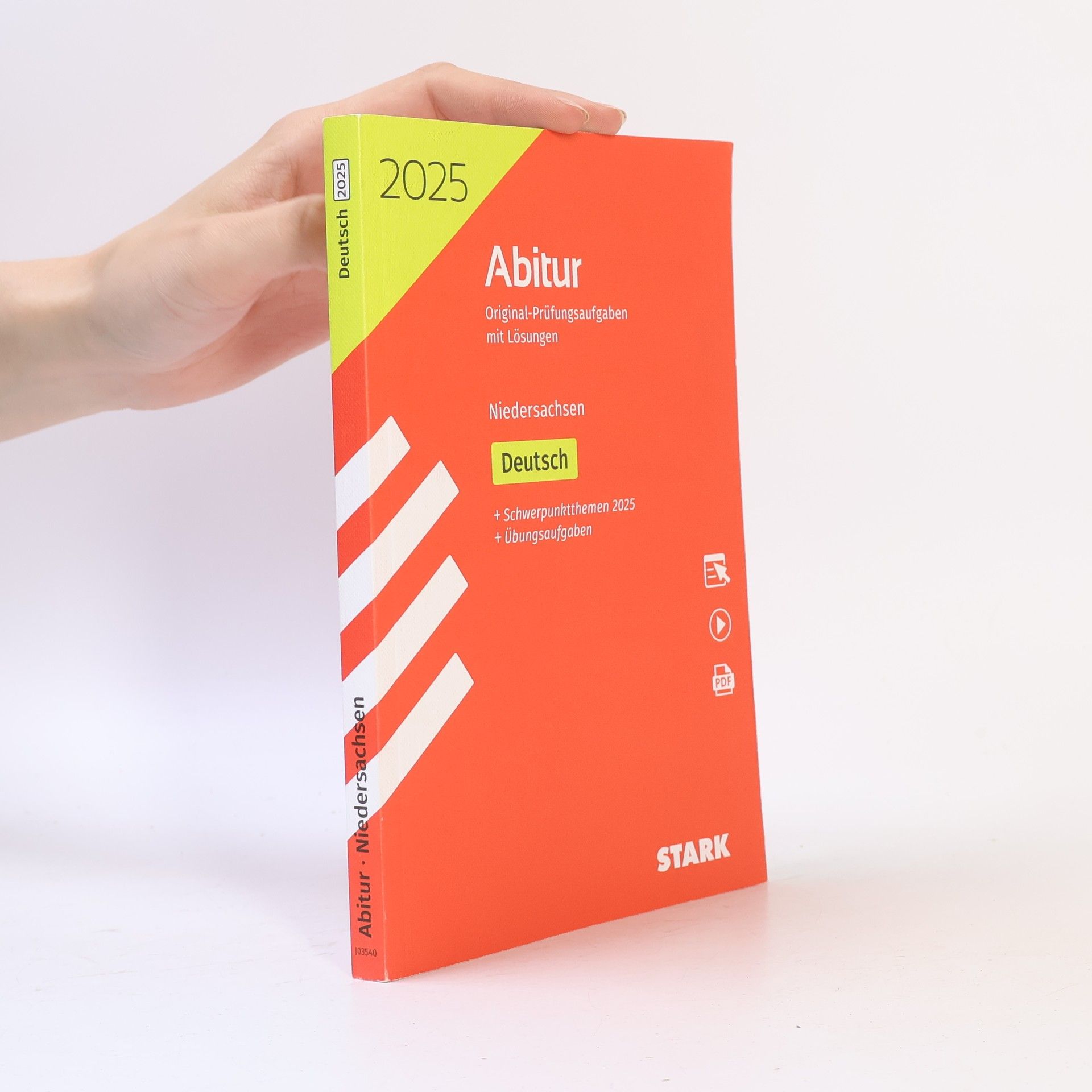 Autorenkollektiv Abitur-Prüfungen