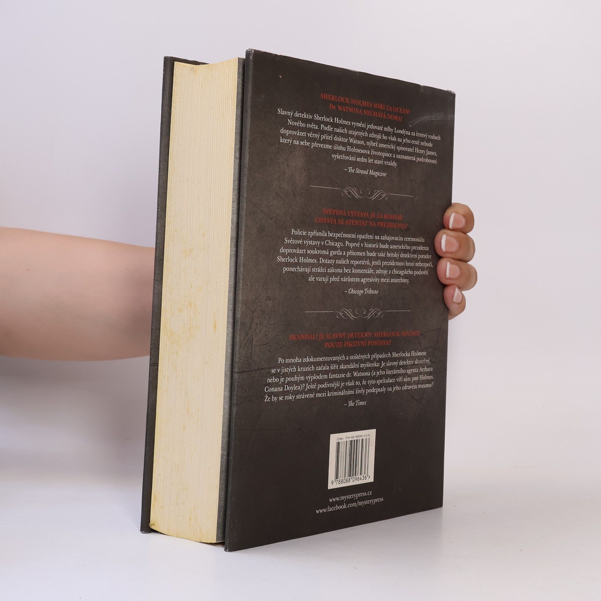 Dan Simmons Páté srdce