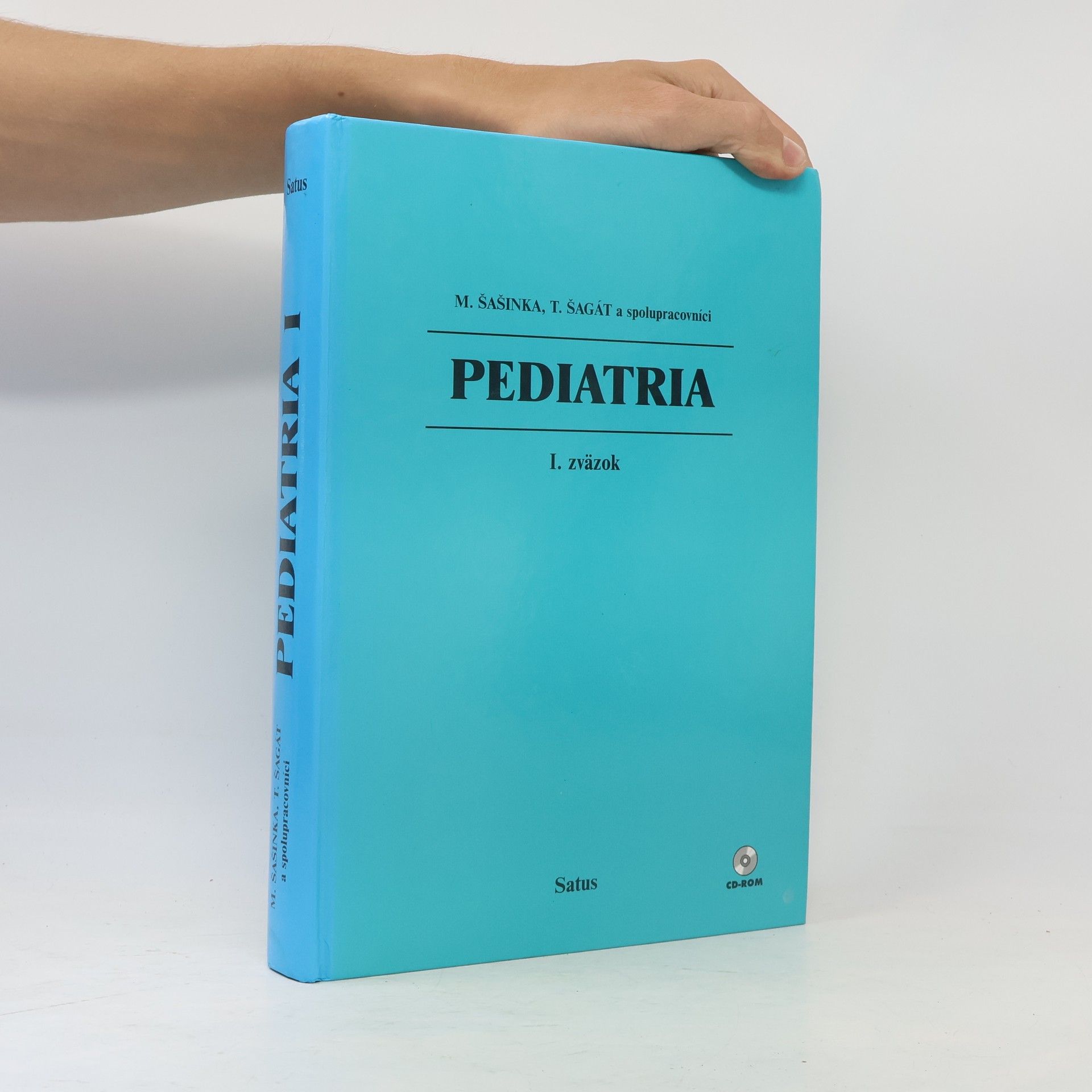 László Kovács Pediatria I.