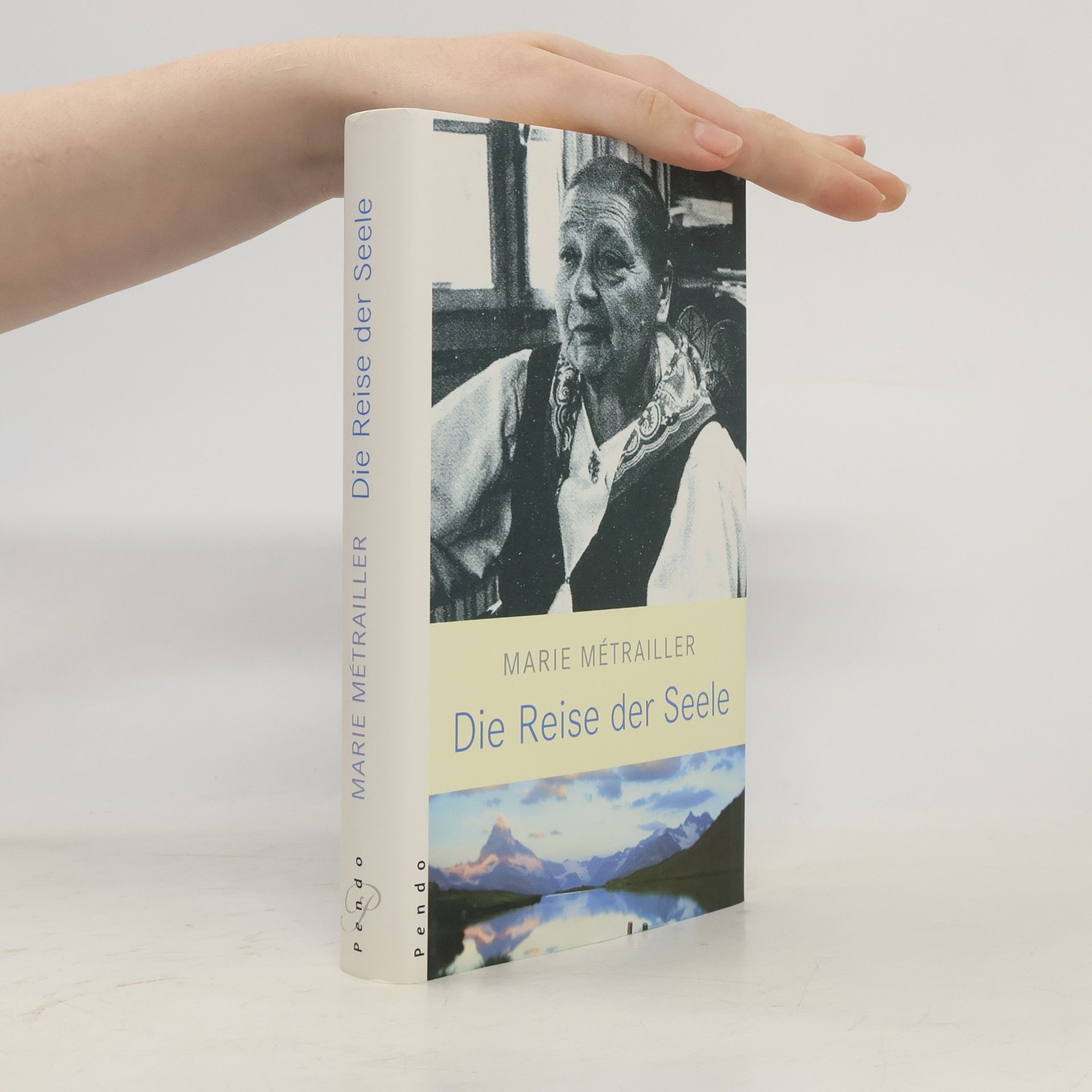 Marie Me trailler Die Reise der Seele