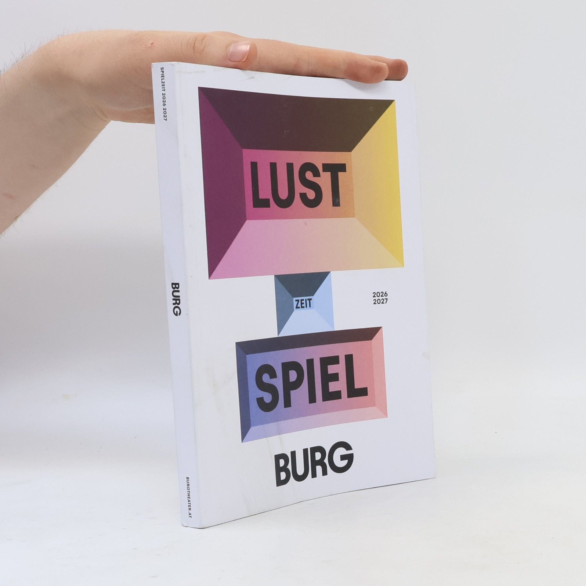 Autorenkollektiv Burg