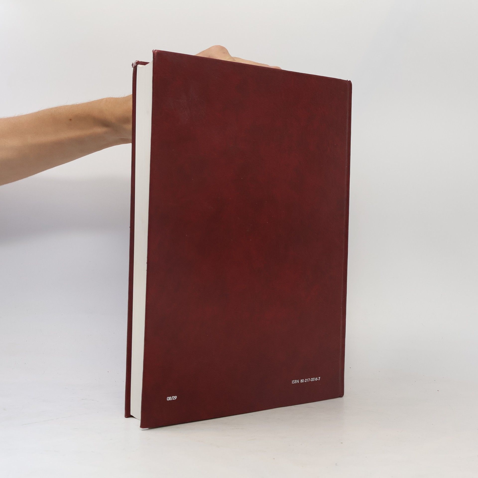 Hans-Rudolf Wiedemann Atlas klinických syndrómov pre kliniku a prax