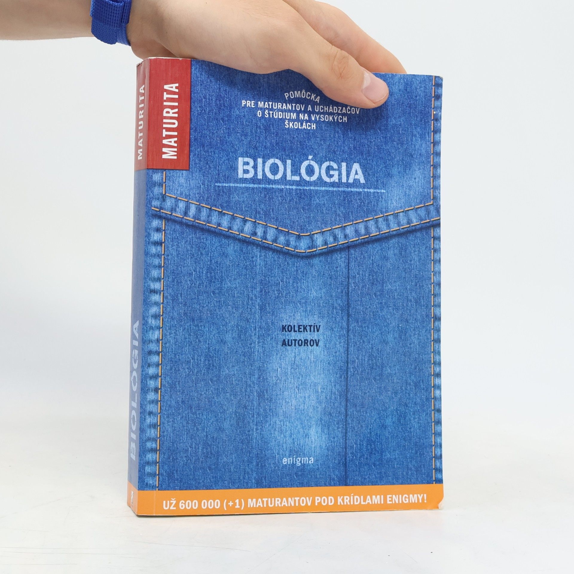 Autorenkollektiv Biológia