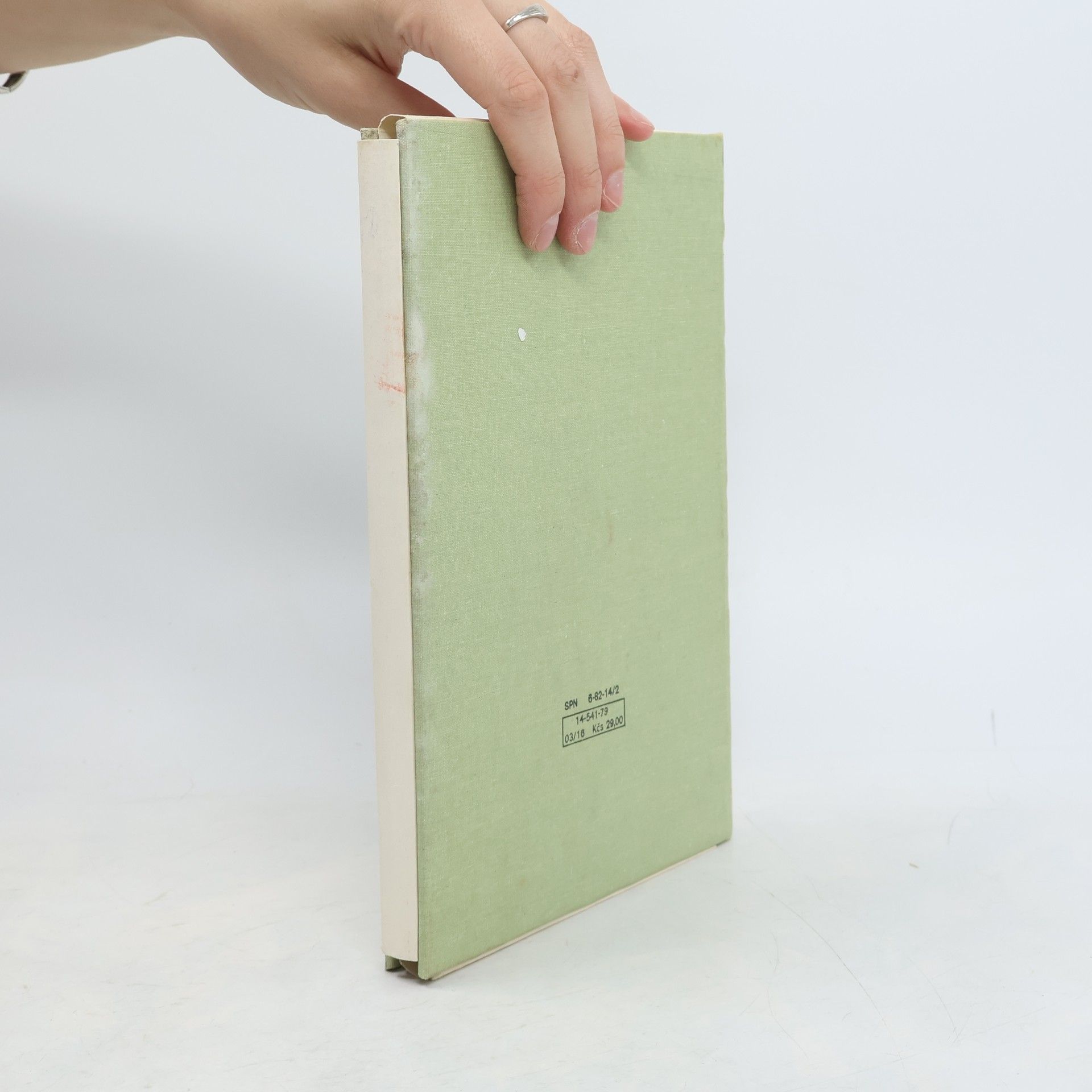 Miloslav Kocar Atlas obratlovců 1. Ryby