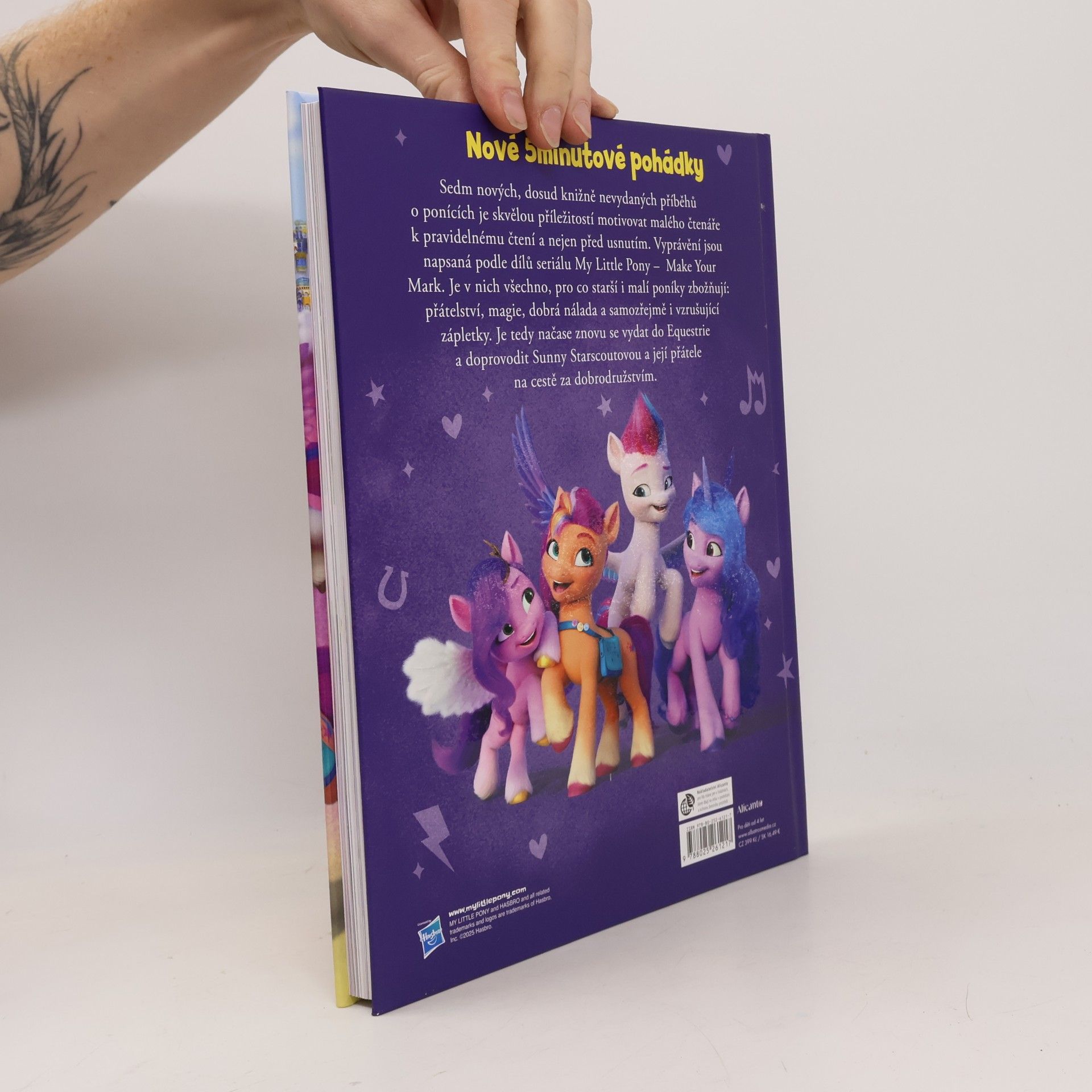 My Little Pony
