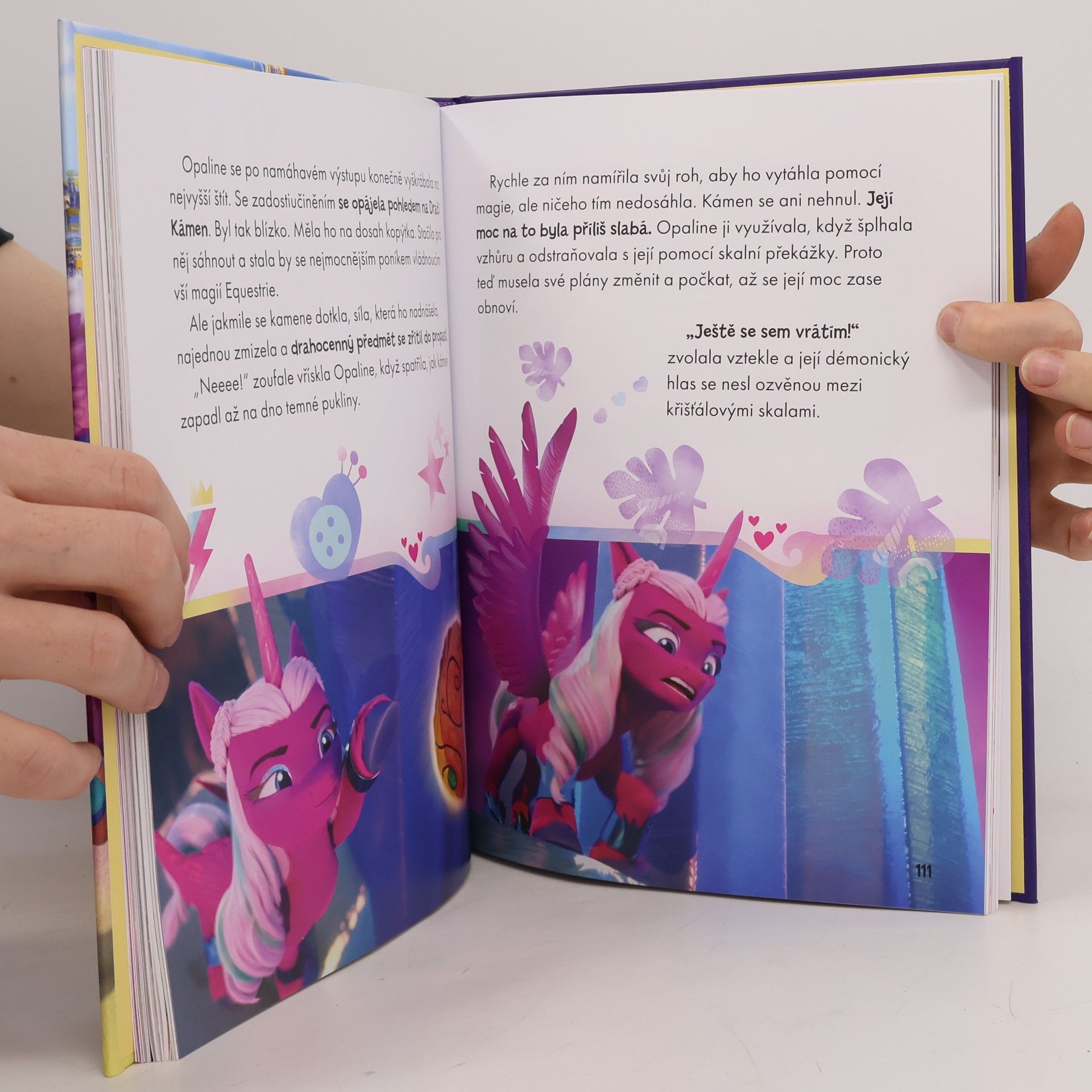 My Little Pony