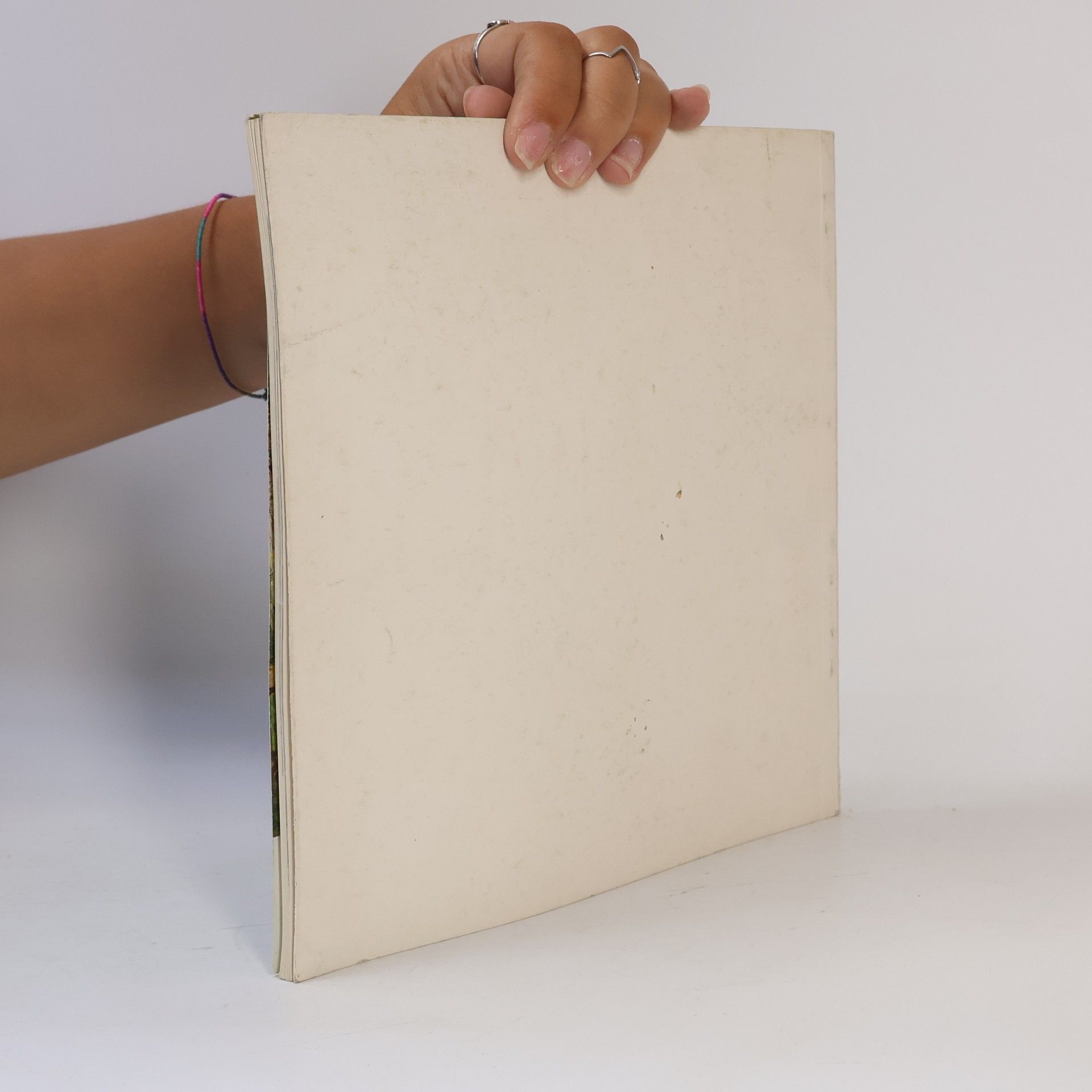 Ludvík Ševeček České umění z přelomu století ze sbírek Oblastní galerie výtvarného umění, Gottwaldov : katalog výstavy, Gottwaldov, 16. prosince 1983 - 5. února 1984