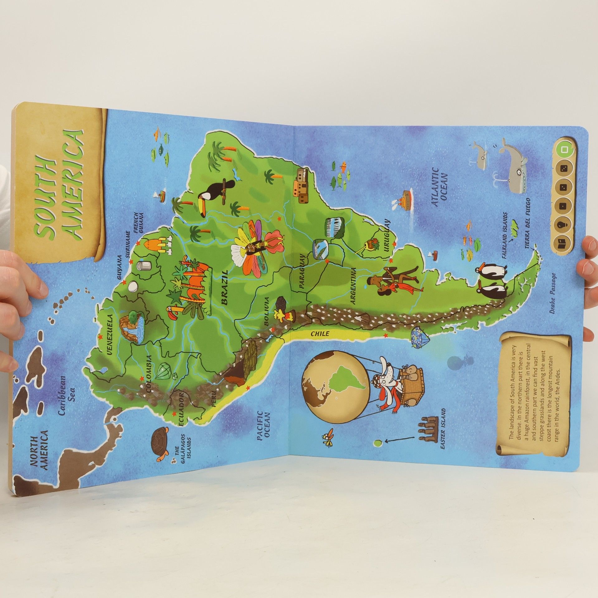World Atlas