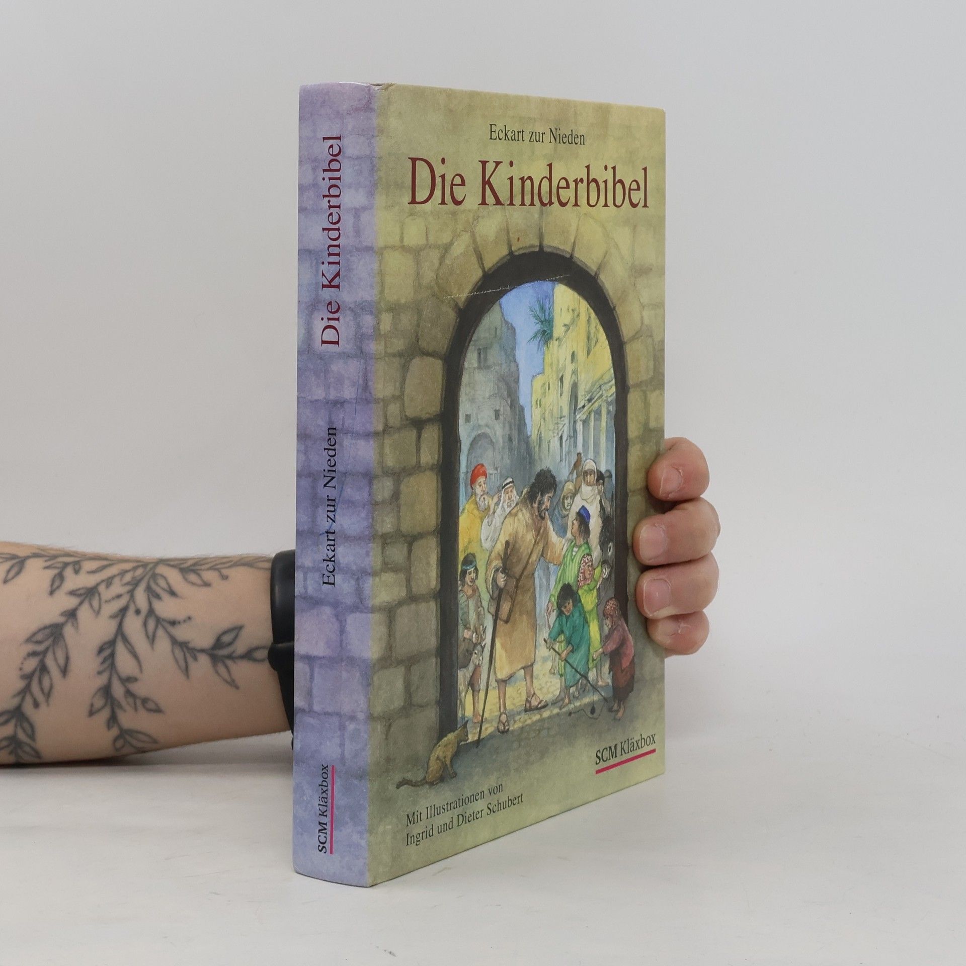Die Kinderbibel