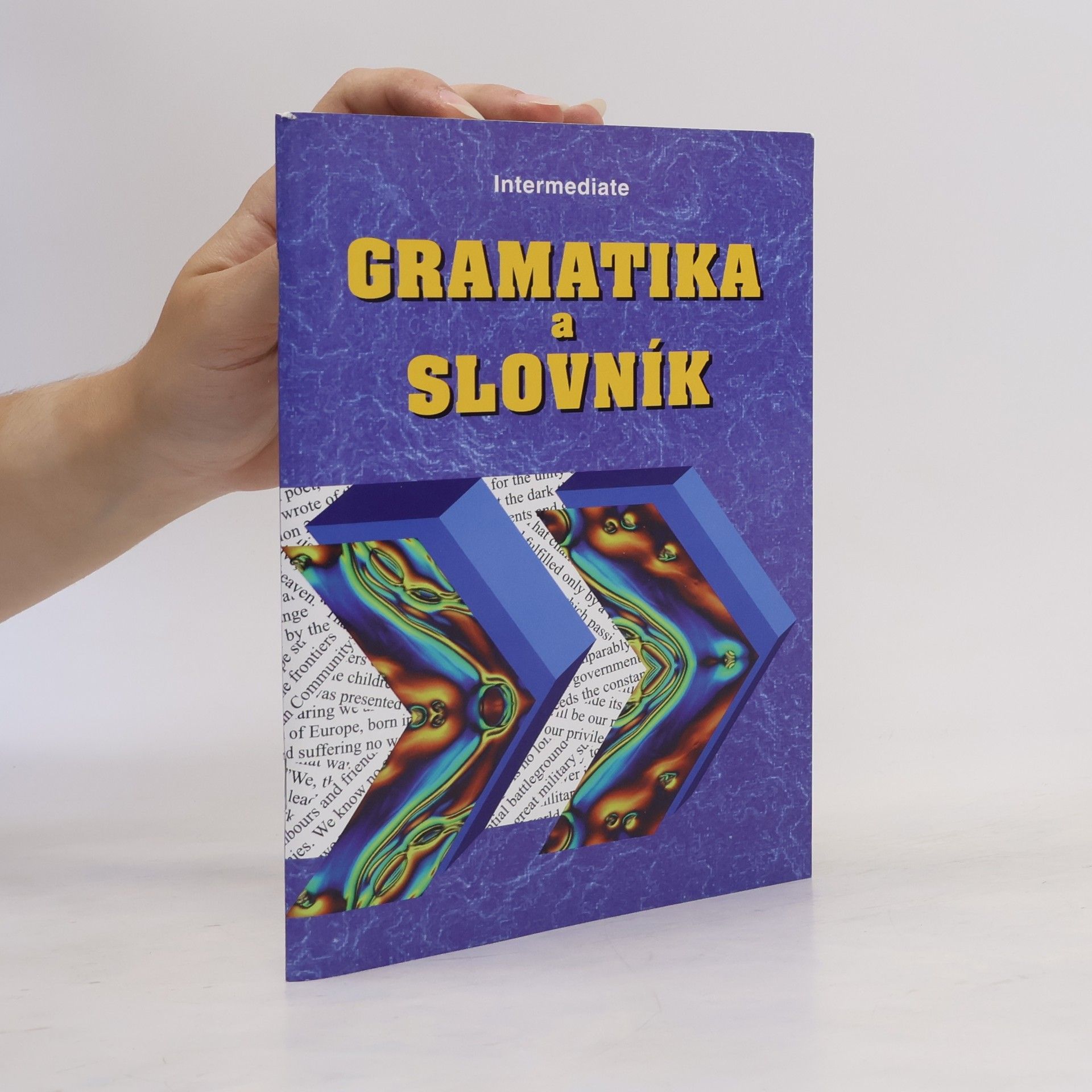 Gramatika a slovník