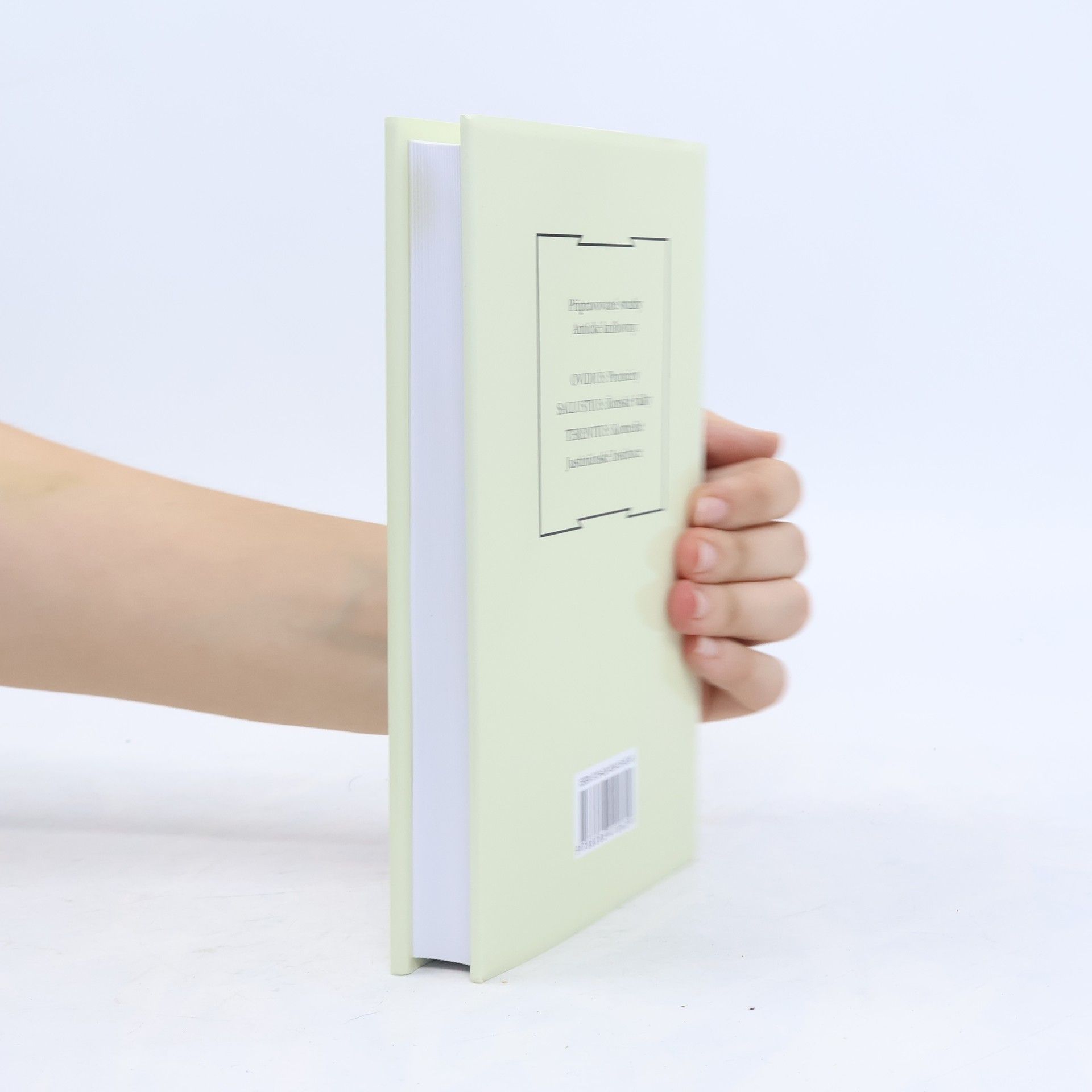 Various authors Polybios: Dějiny II