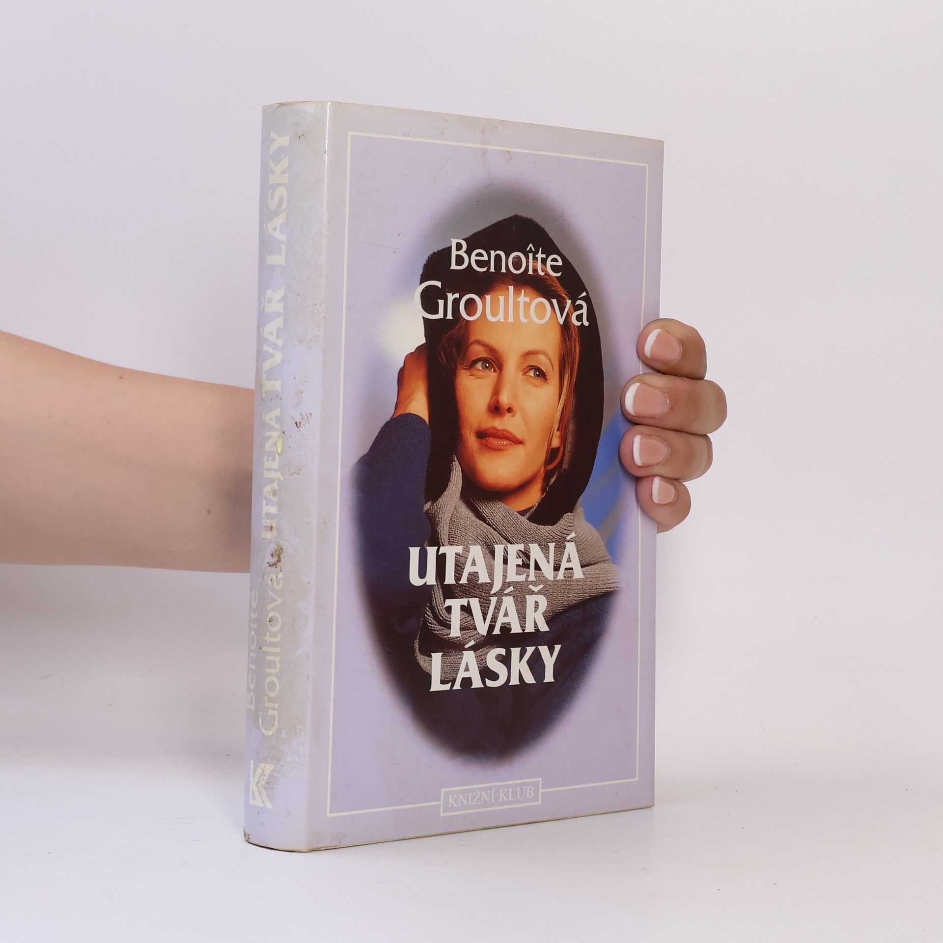 Utajená tvář lásky