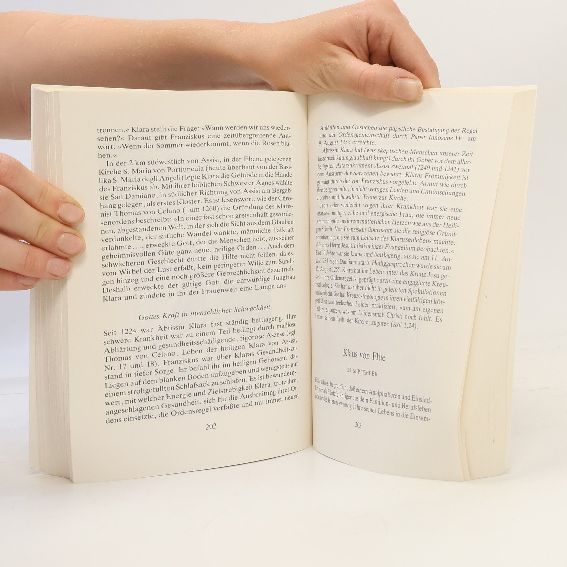 Alfred Läpple Das Hausbuch der Heiligen und Namenspatrone