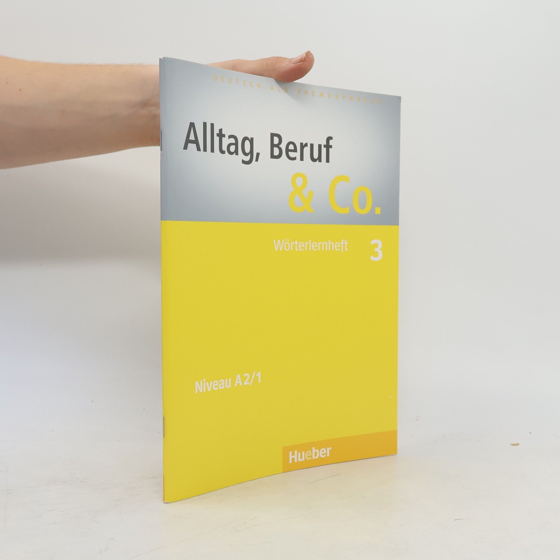 Autorenkollektiv Alltag, Beruf & Co.