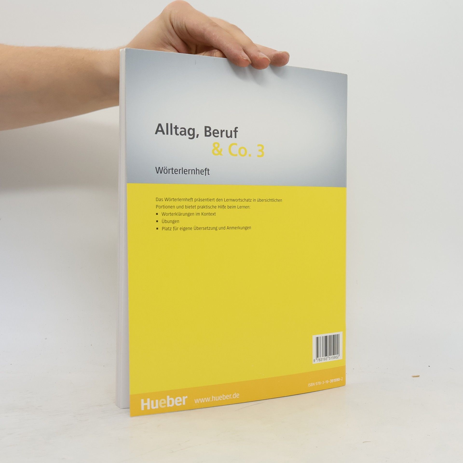 Alltag, Beruf & Co.