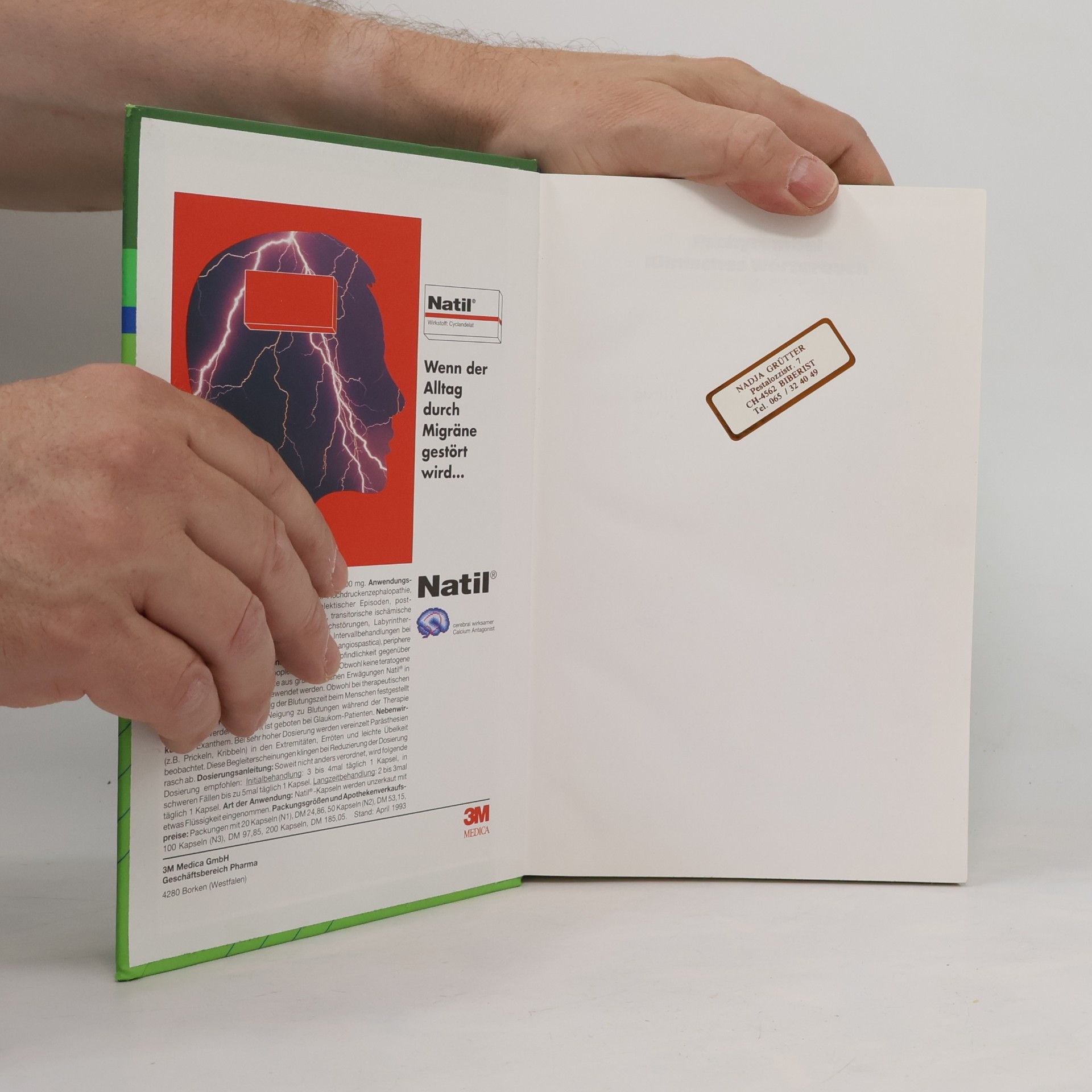 Helmut Hildebrandt Pschyrembel Klinisches Wörterbuch