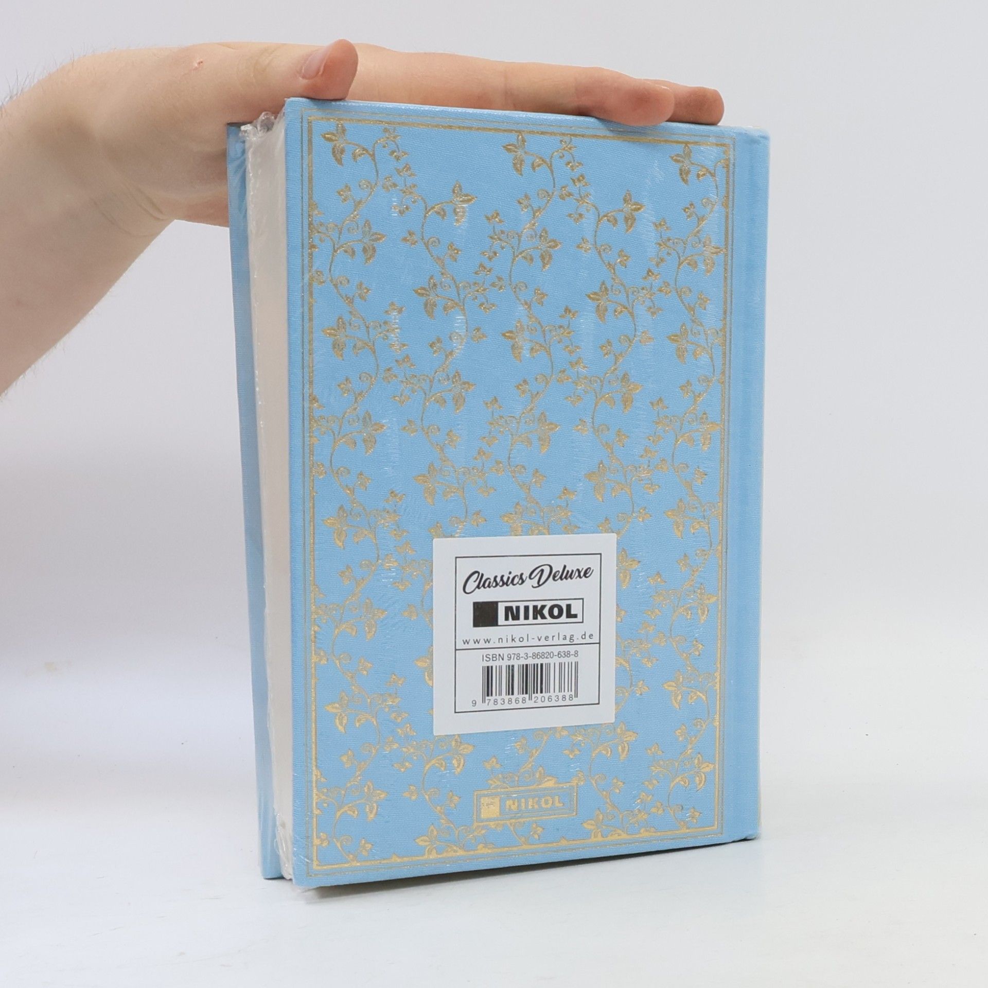 Jane Austen Stolz & Vorurteil