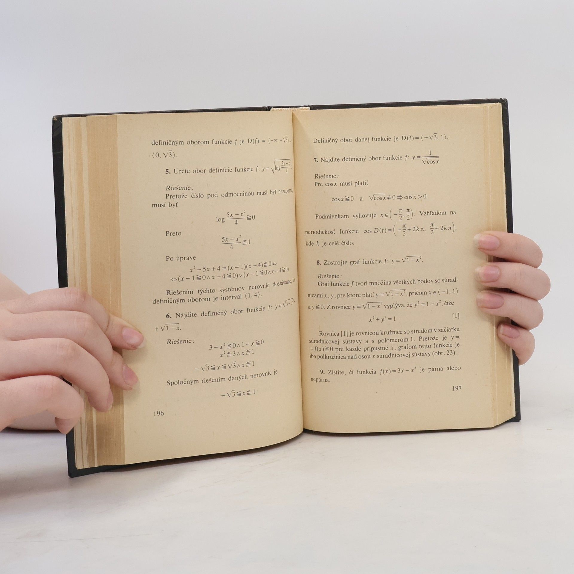 Karol Križalkovič Riešené úlohy z modernej matematiky 2