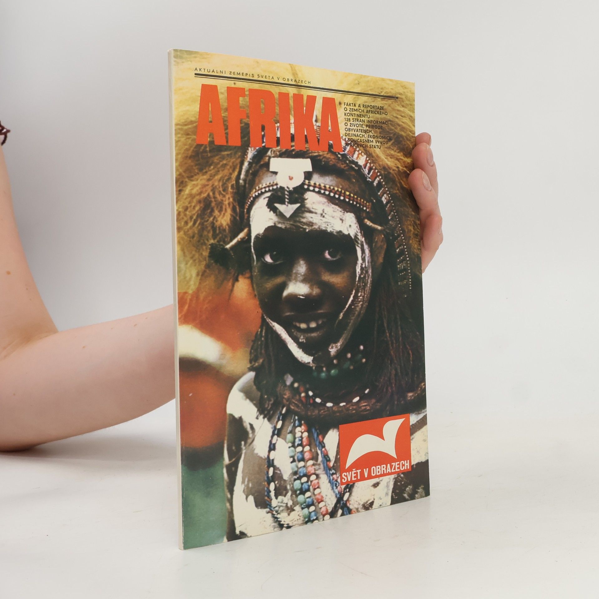 Autorenkollektiv Afrika