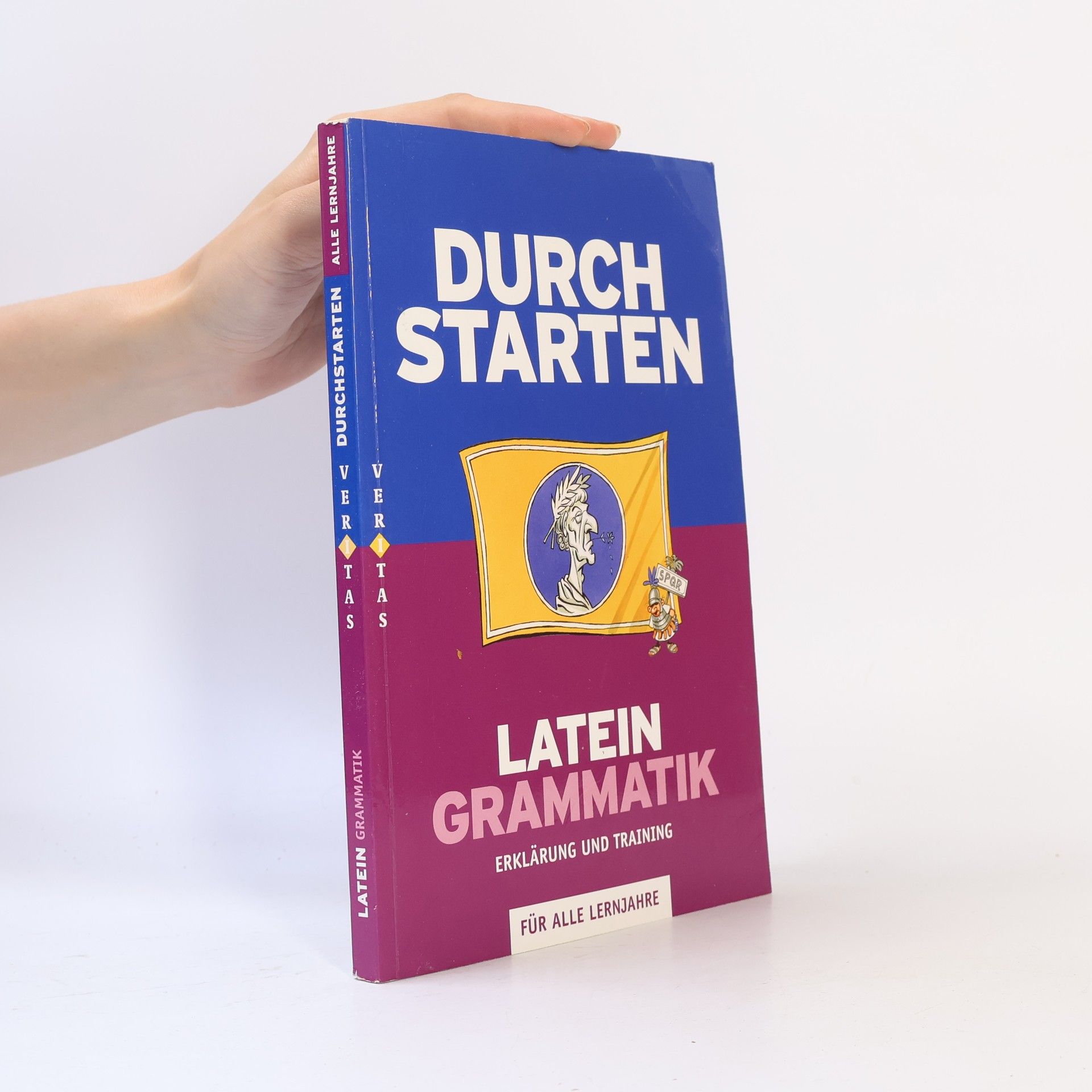 Wolfram Kautzky Grammatik, Erklärung und Training