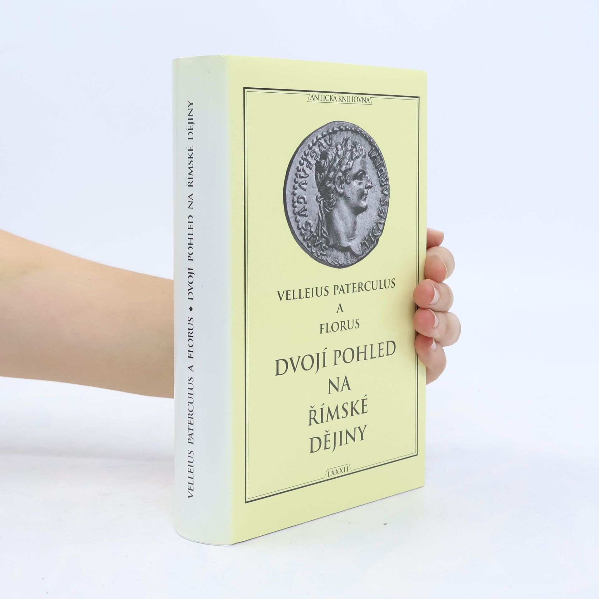 Dvojí pohled na římské dějiny