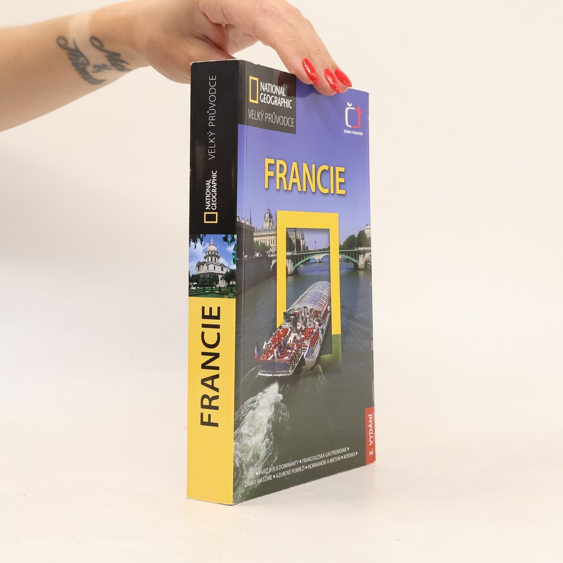 Rosemary Bailey Francie