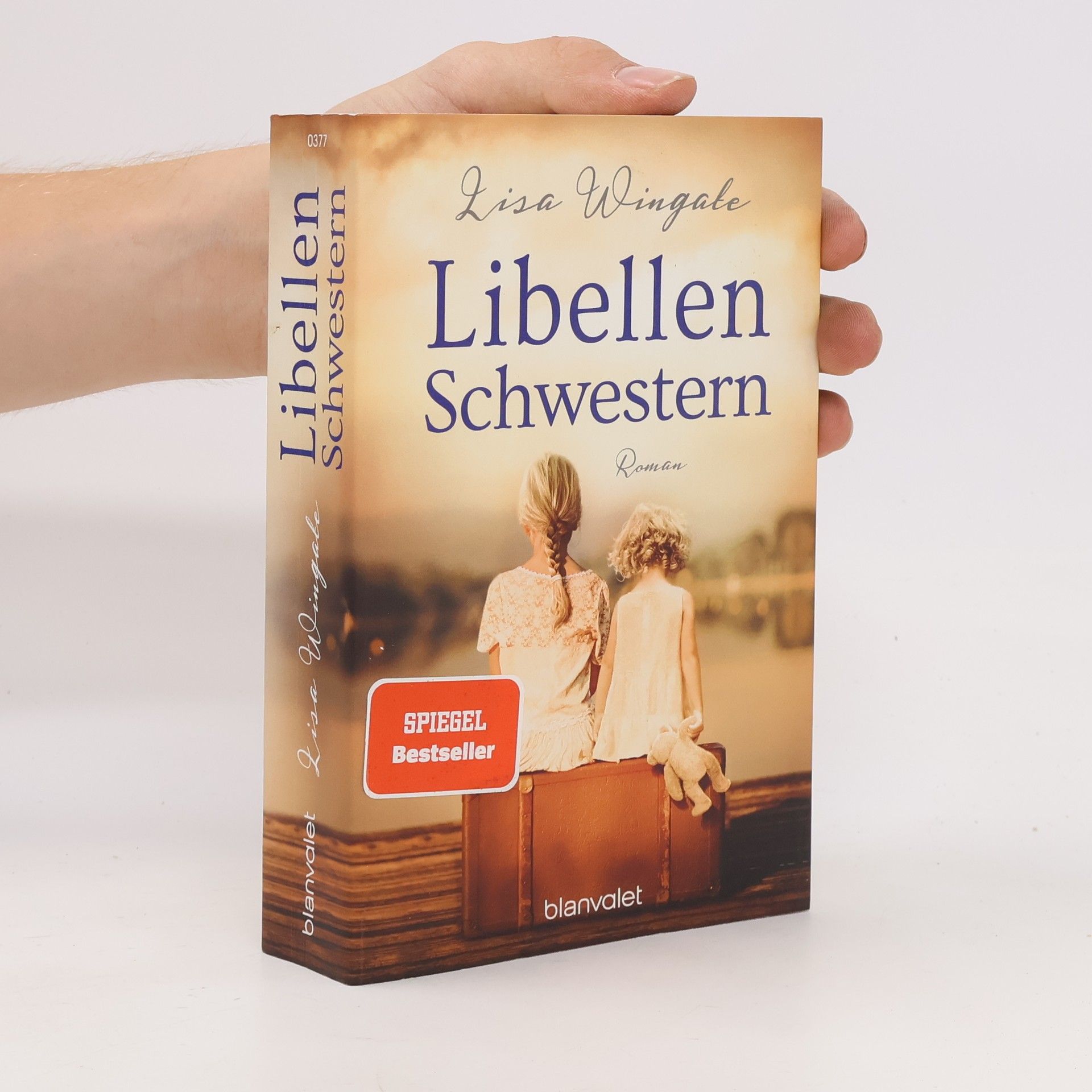 Lisa Wingate Libellenschwestern