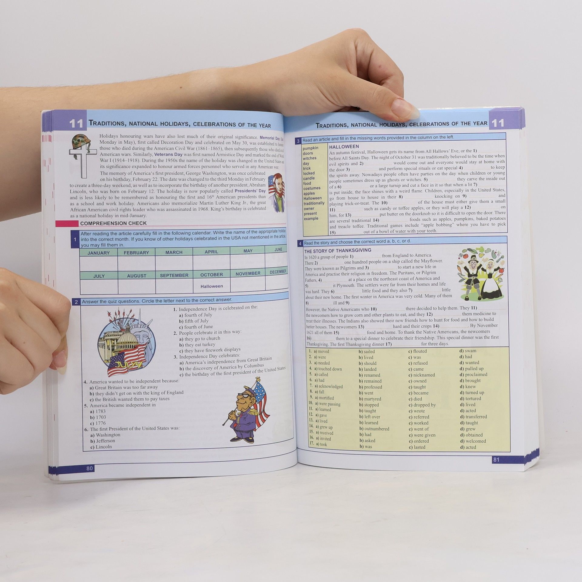 Dagmar ElHmoudová Angličtina: maturitní témata