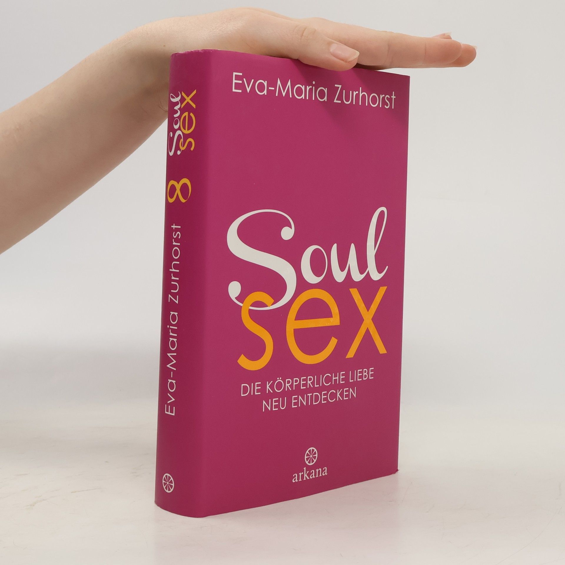Eva-Maria Zurhorst Soulsex