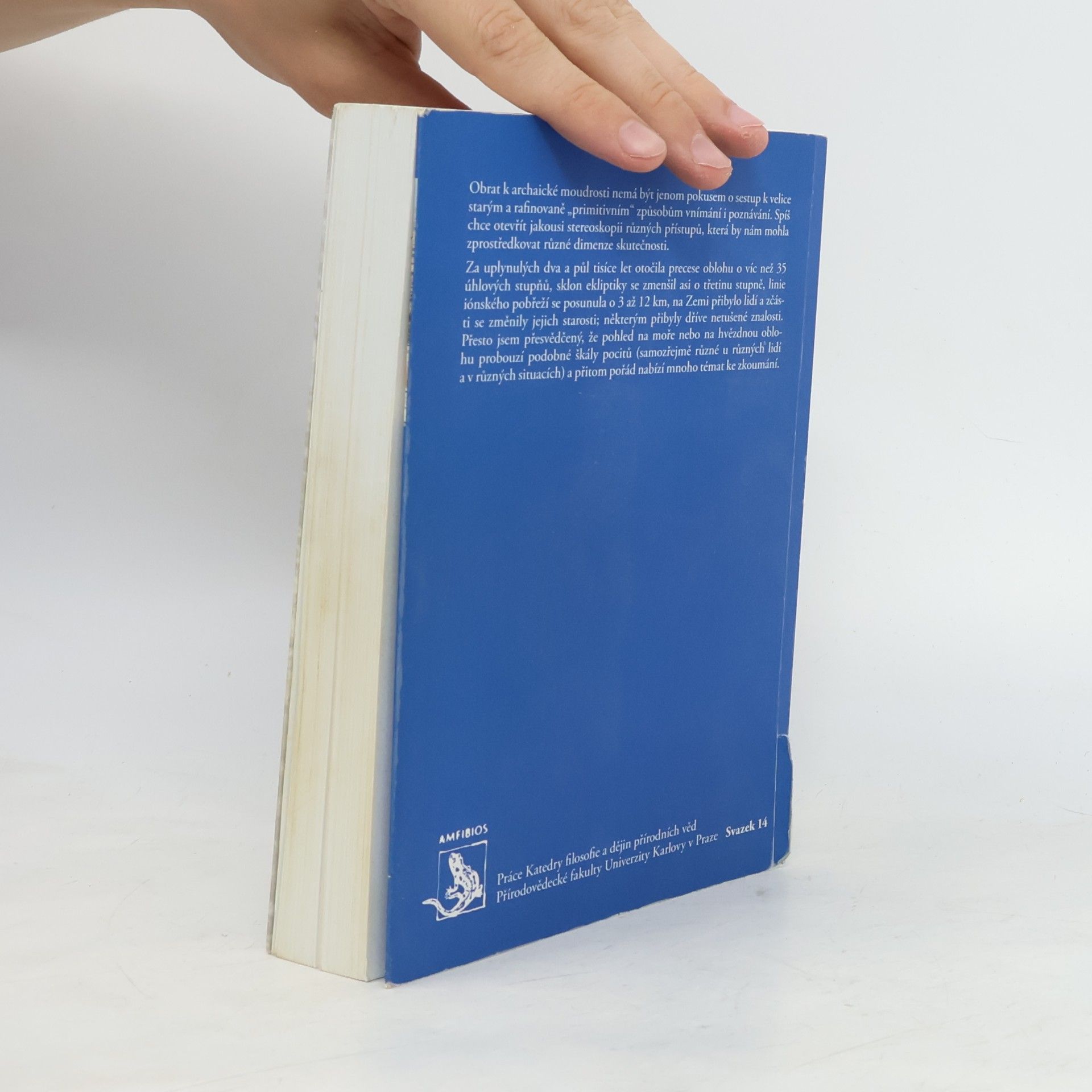 Zdeněk Kratochvíl Mezi mořem a nebem