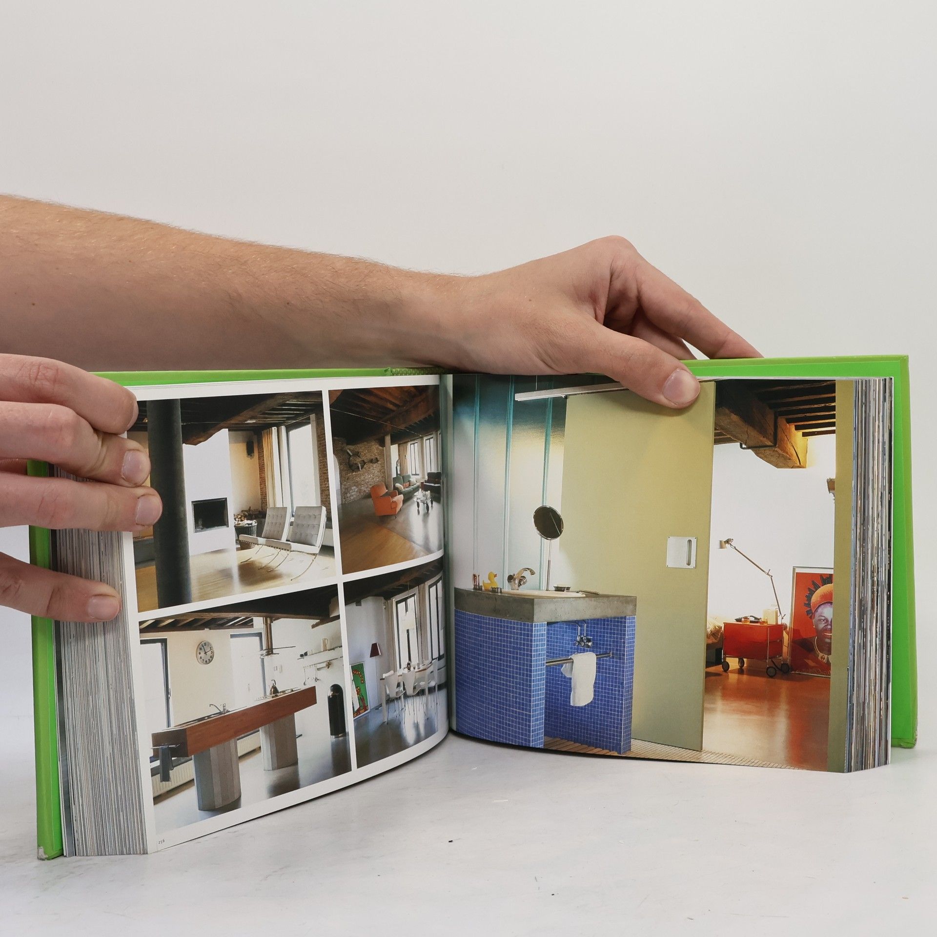 Autorenkollektiv Mini loft bible