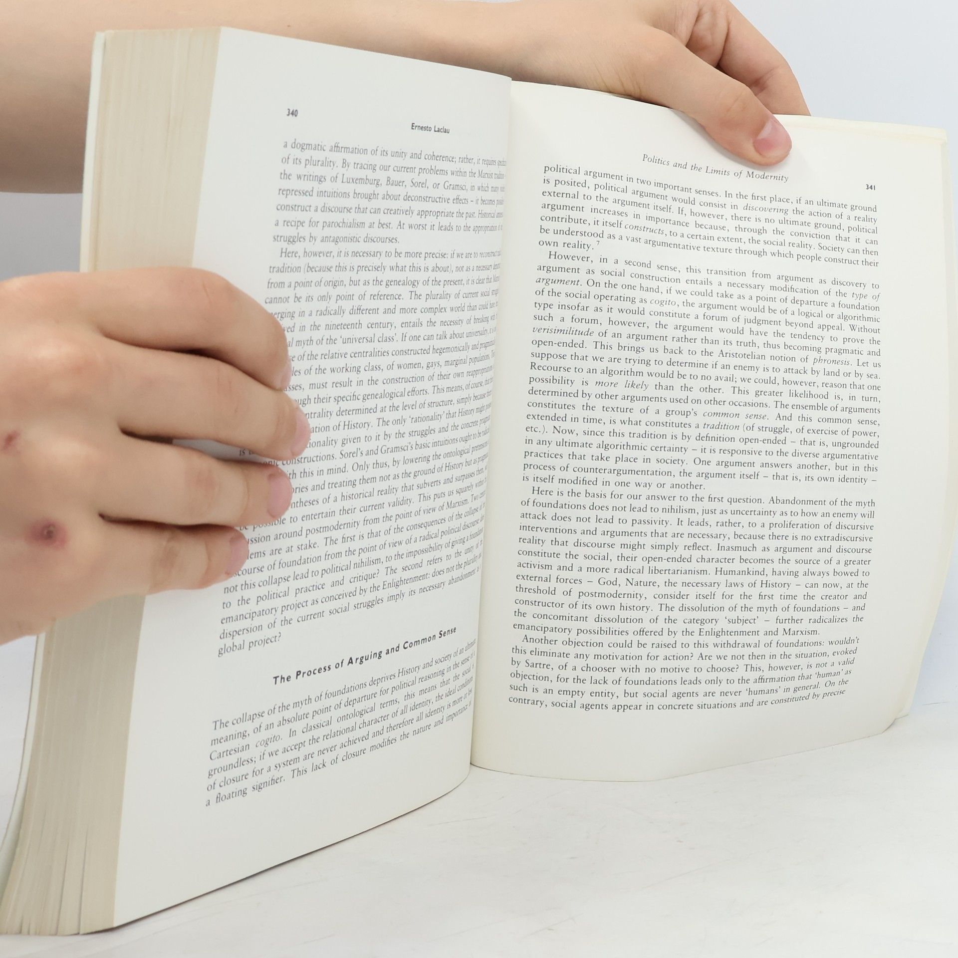 Thomas Docherty Postmodernism