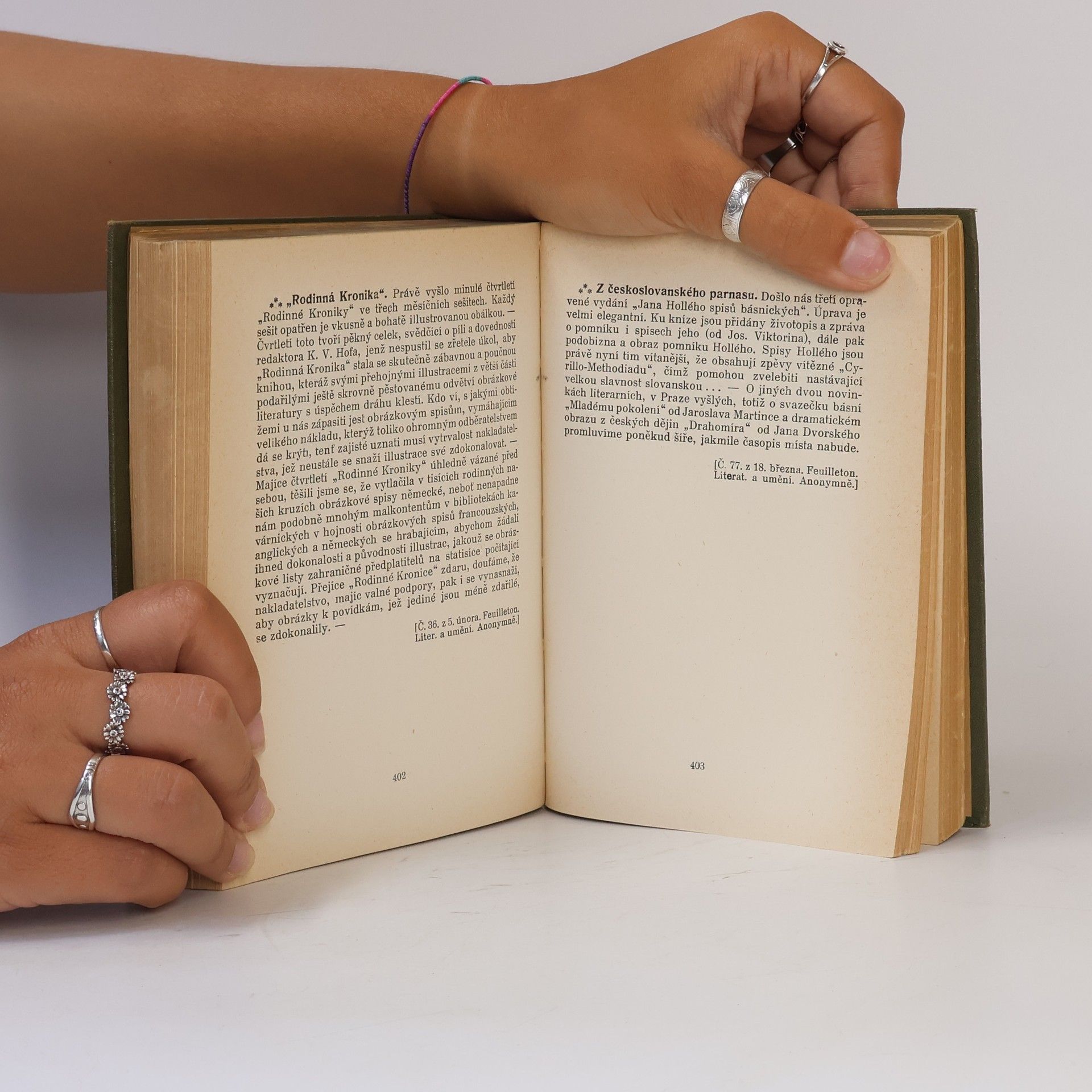 Jan Neruda Dílo Jana Nerudy. Literatura I.