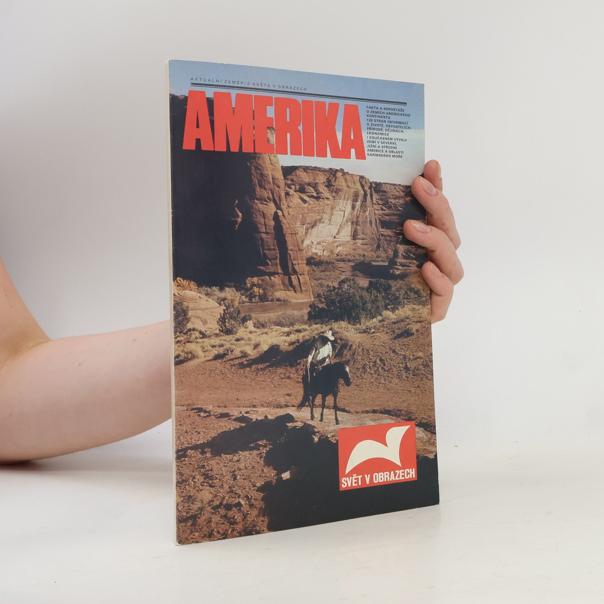 Various authors Amerika