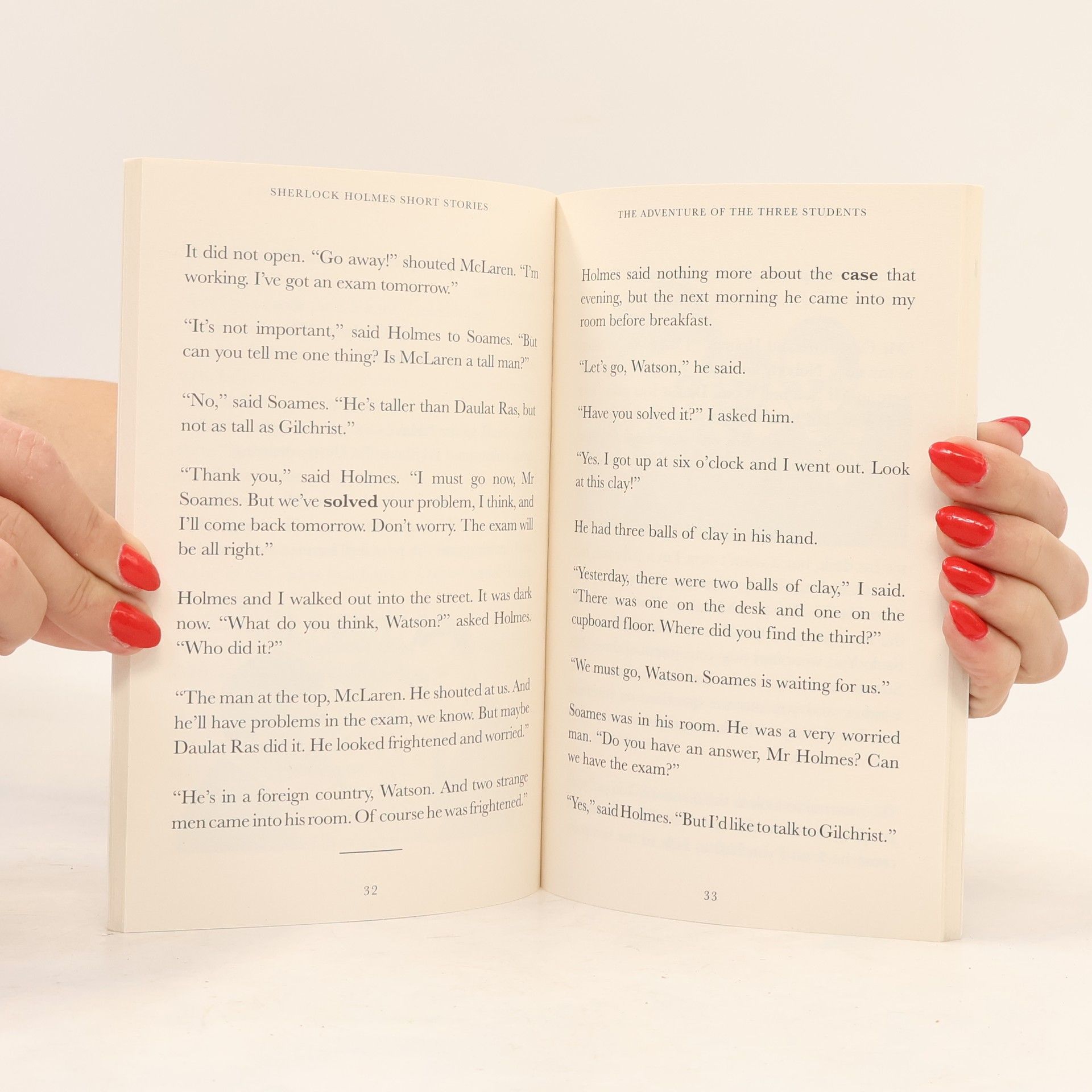Arthur Conan Doyle Penguin Readers - 3: Sherlock Holmes Short Stories