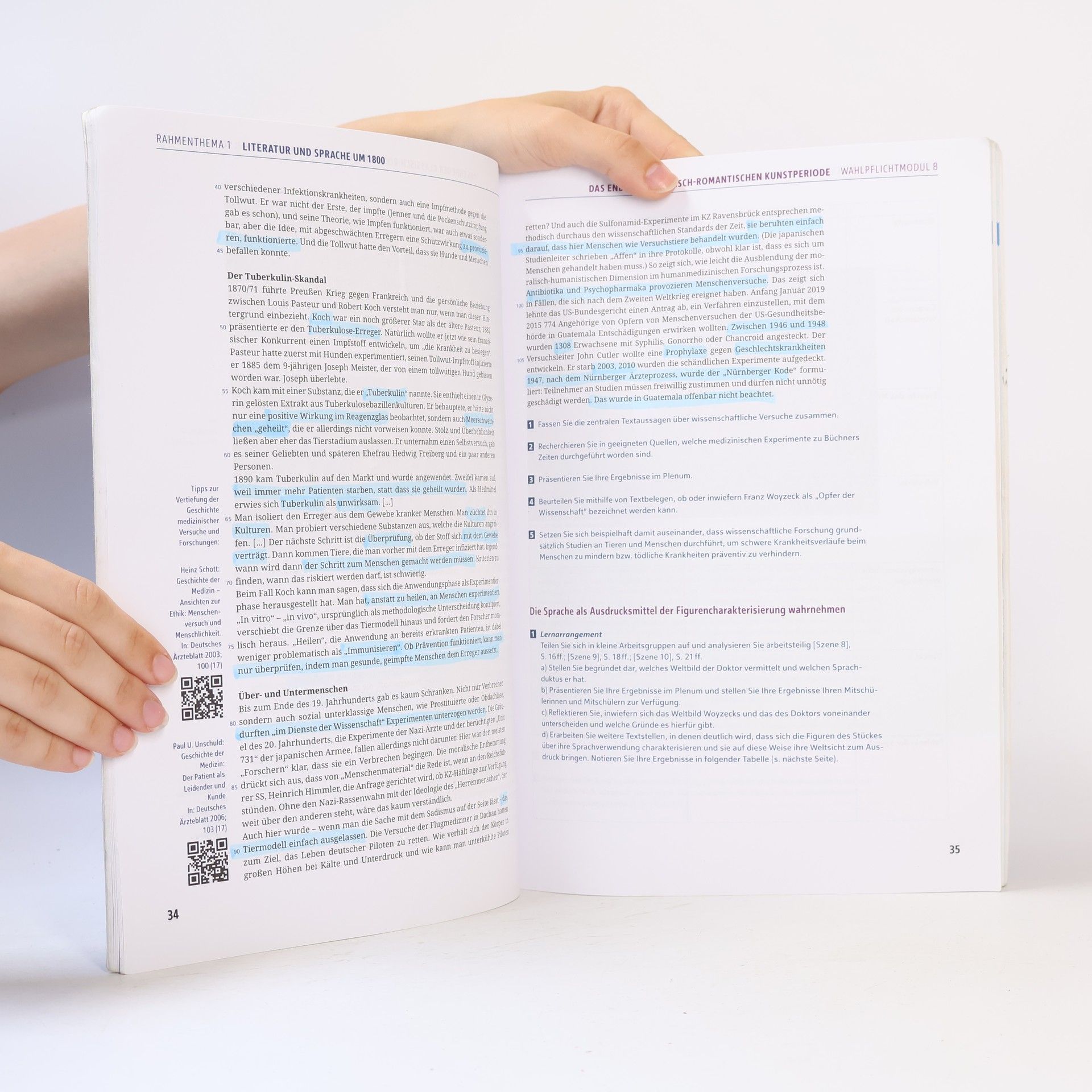 Autorenkollektiv Schroedel Abitur: Ergänzungsband I, Abitur 2025