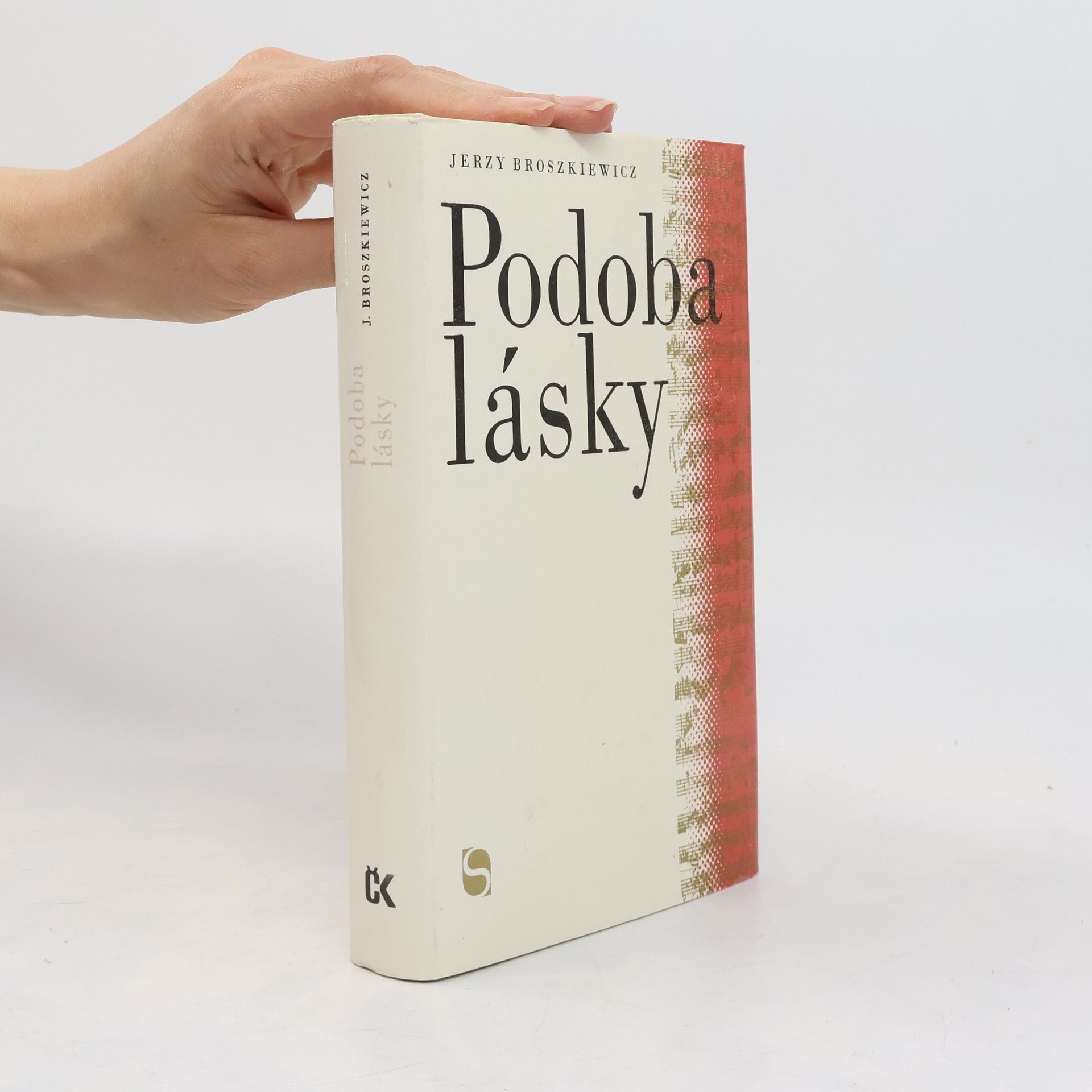 Podoba lásky